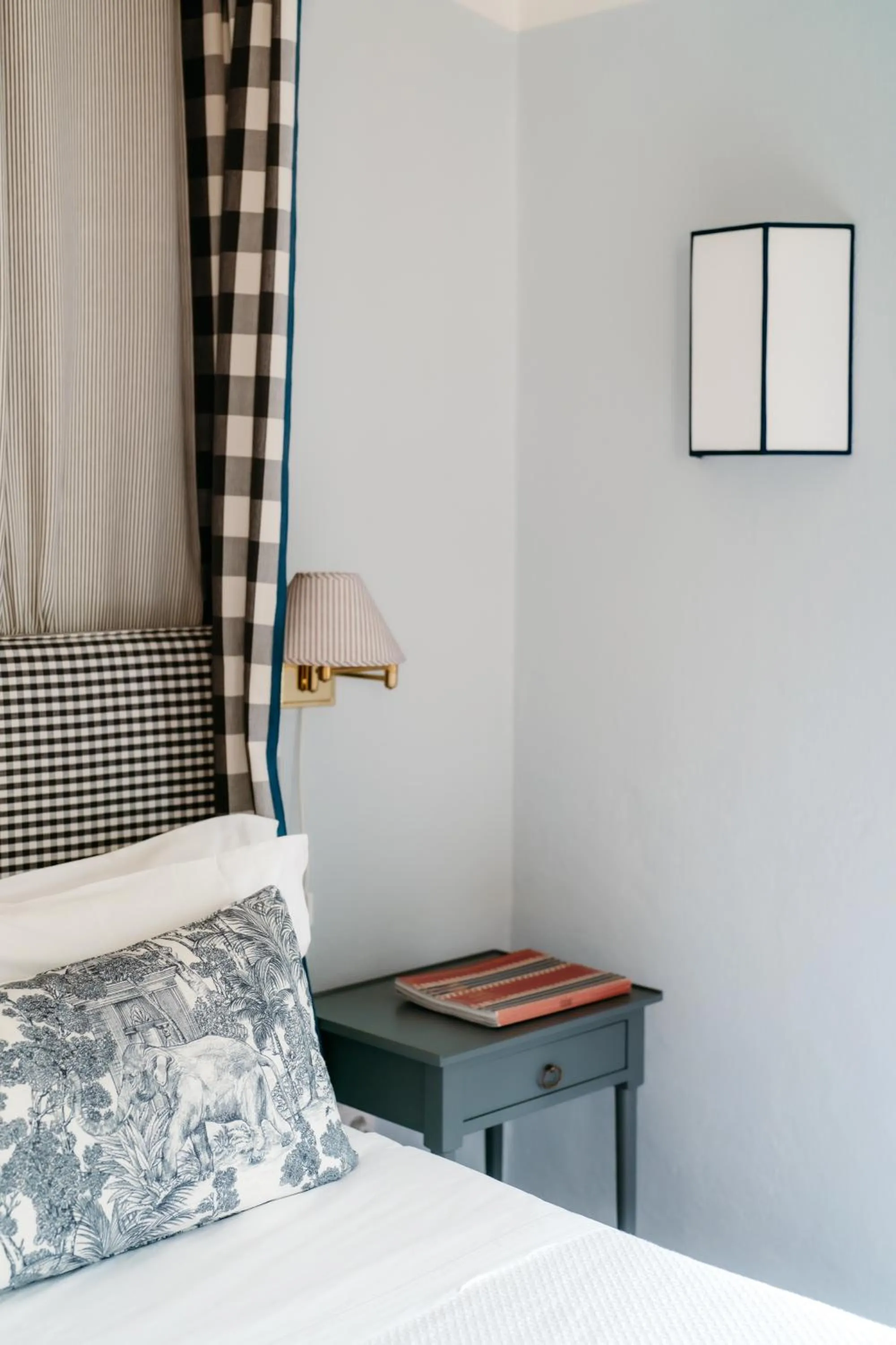 Bedroom, Bed in Quinta dos Machados Countryside Hotel & Spa