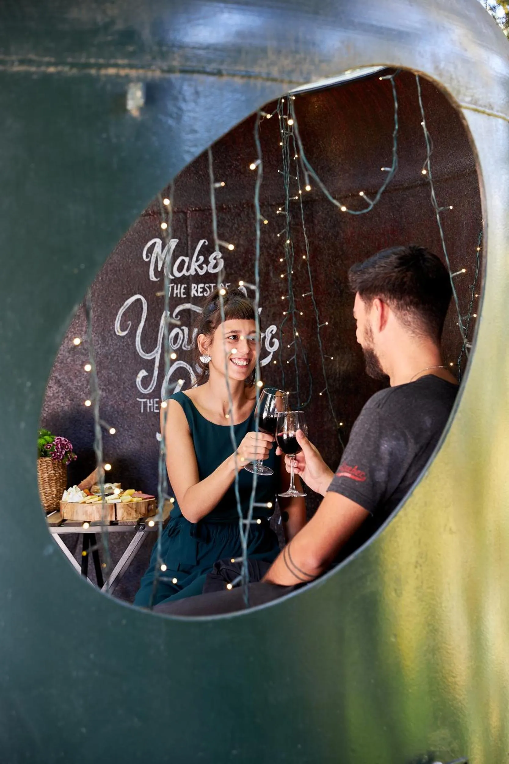 Activities in Quinta dos Machados Countryside Hotel & Spa