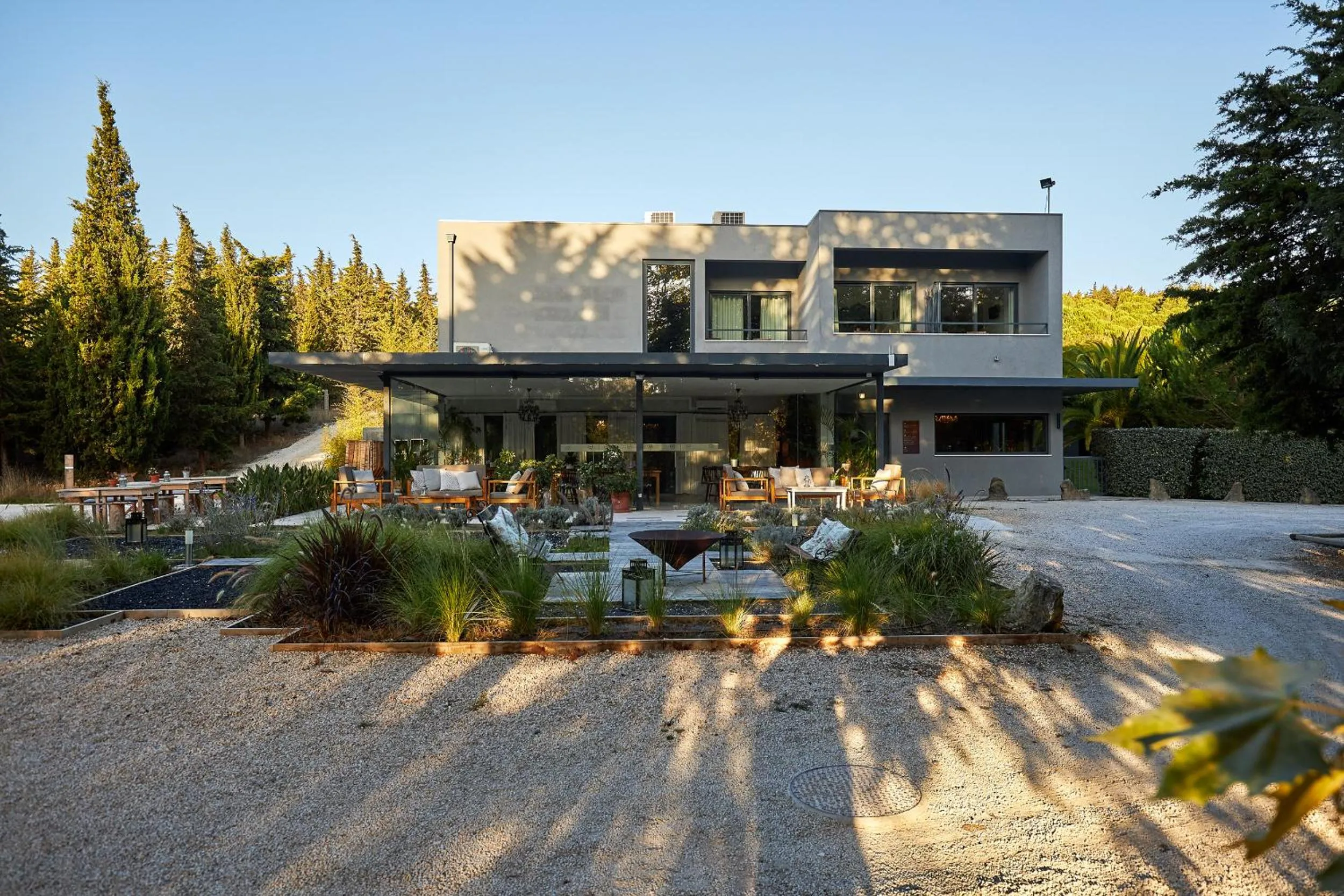 Property building in Quinta dos Machados Countryside Hotel & Spa