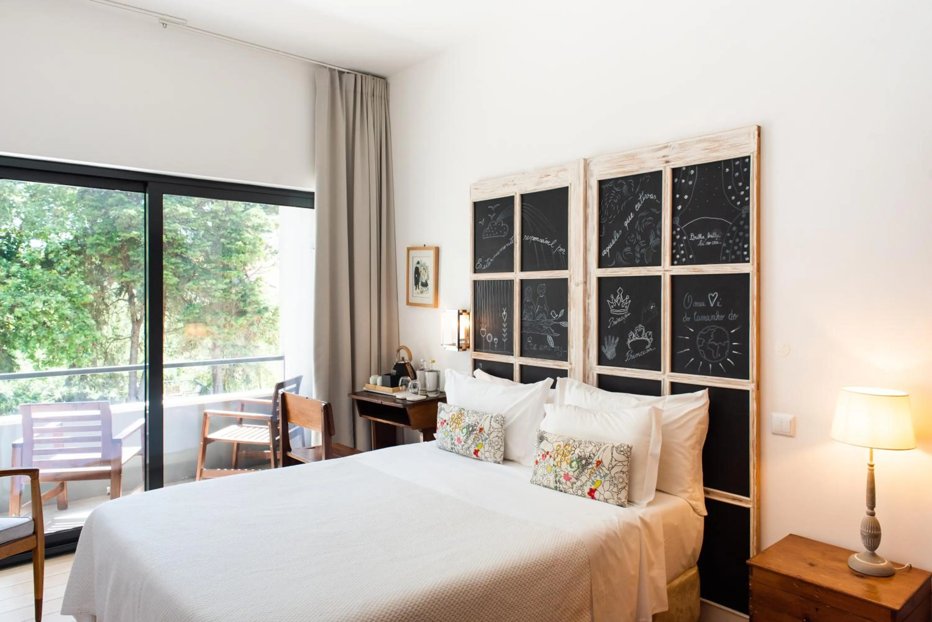 Bedroom, Bed in DOMA Portugal