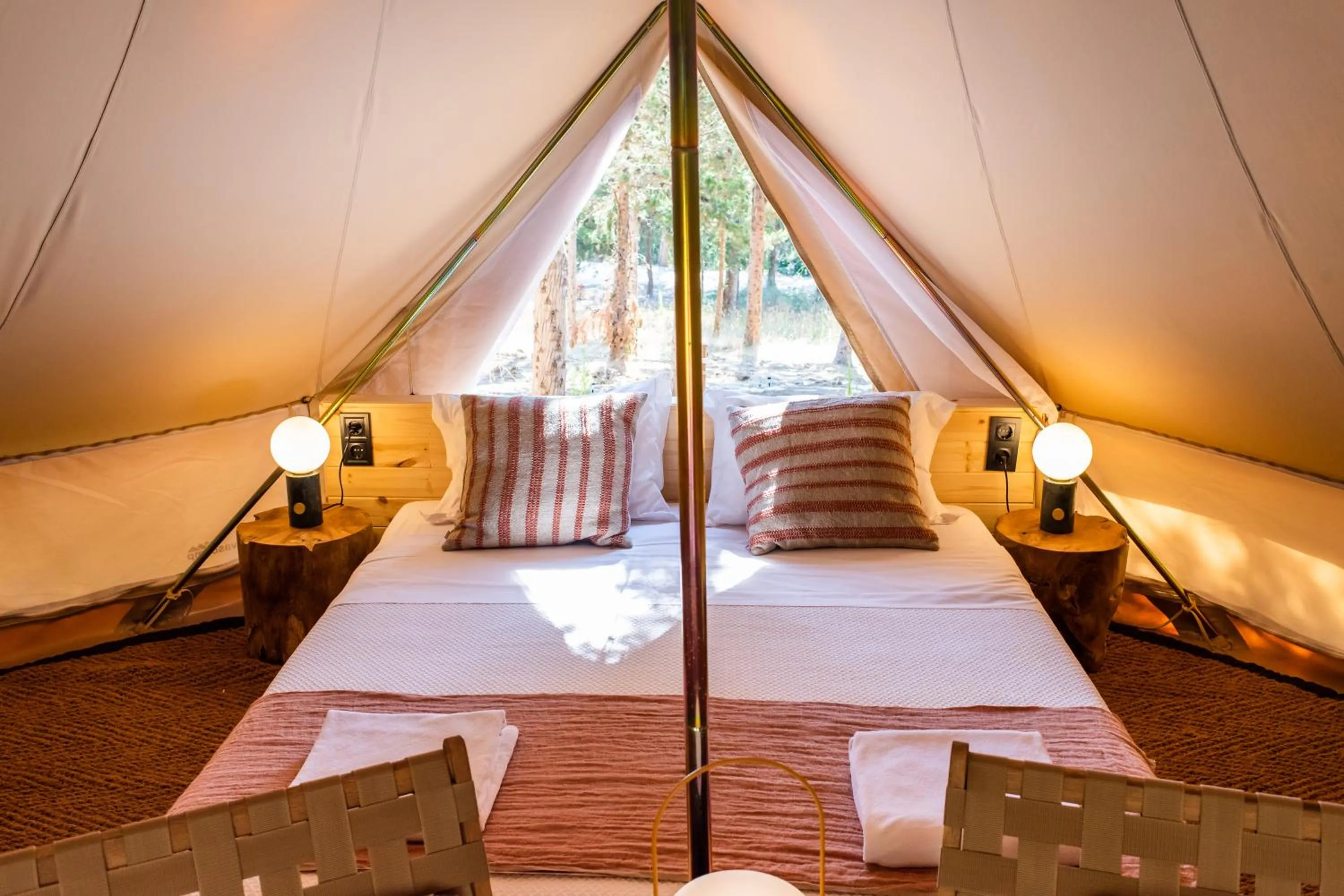 Bedroom, Bed in DOMA Portugal