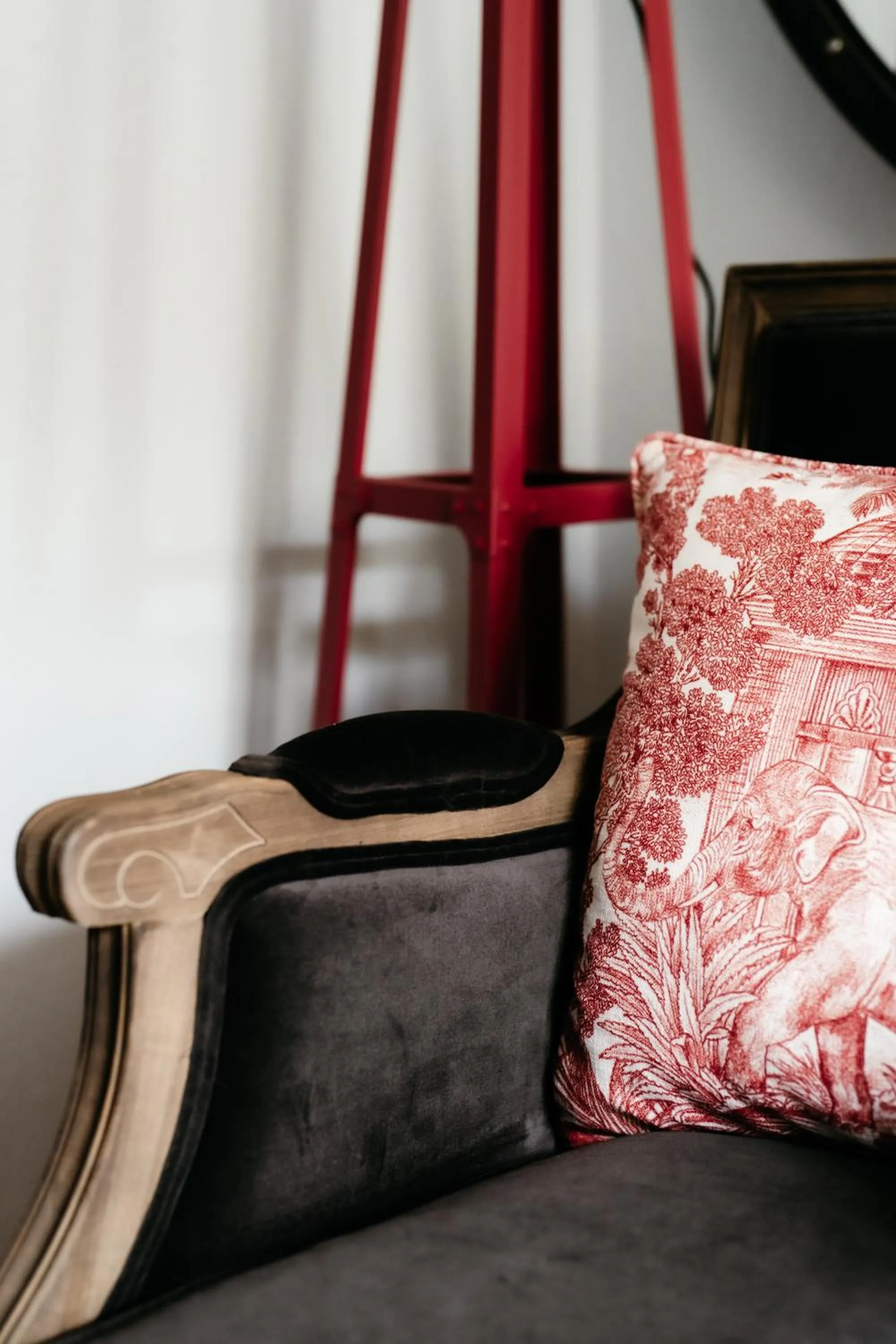 Bedroom, Bed in Quinta dos Machados Countryside Hotel & Spa