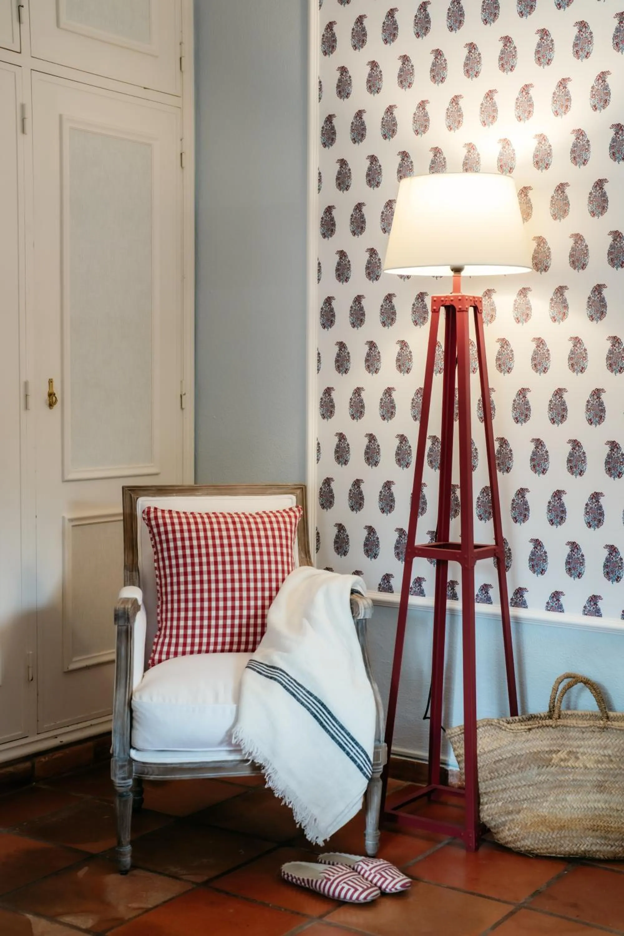 Bedroom in Quinta dos Machados Countryside Hotel & Spa