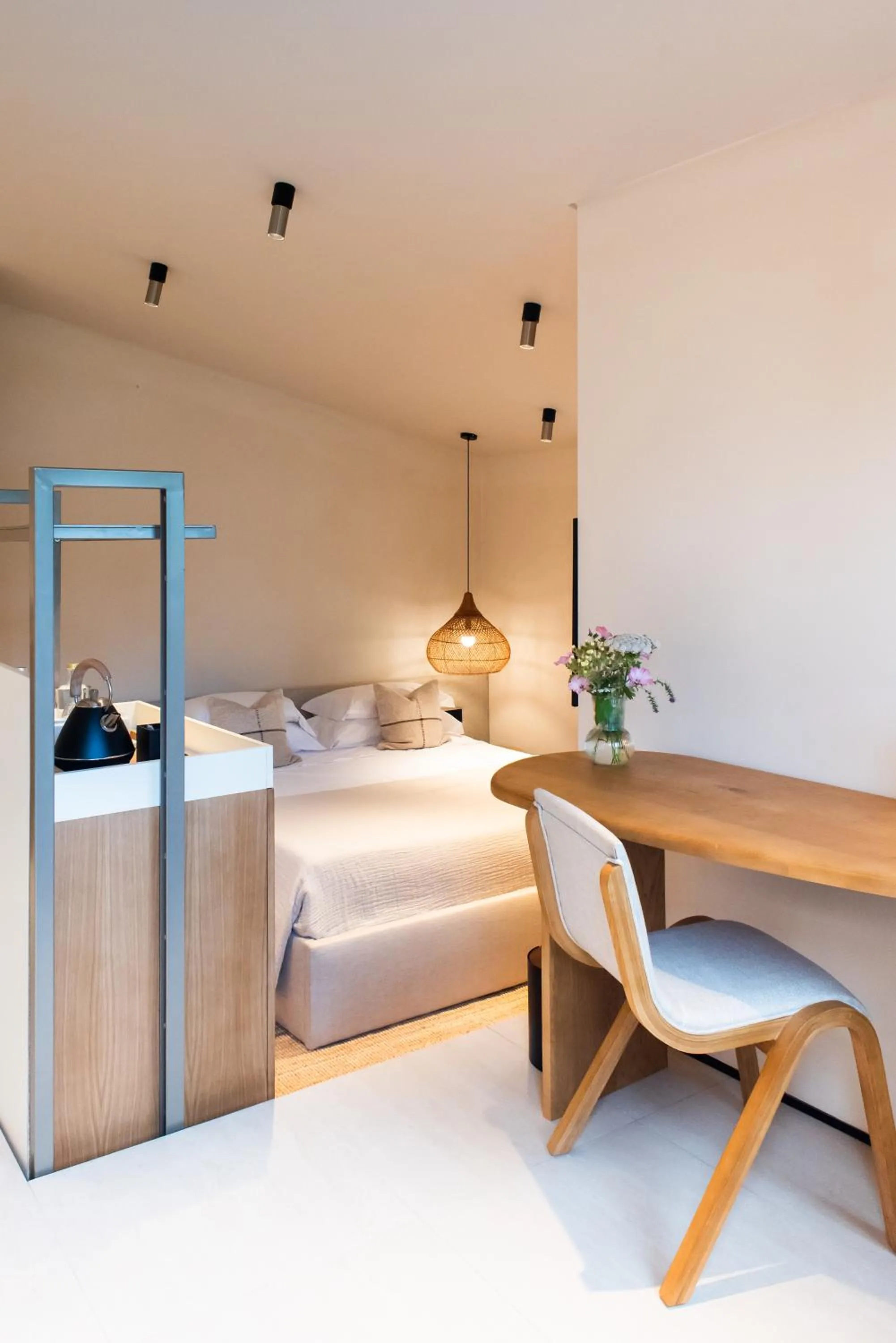 Bedroom, Bed in DOMA Portugal