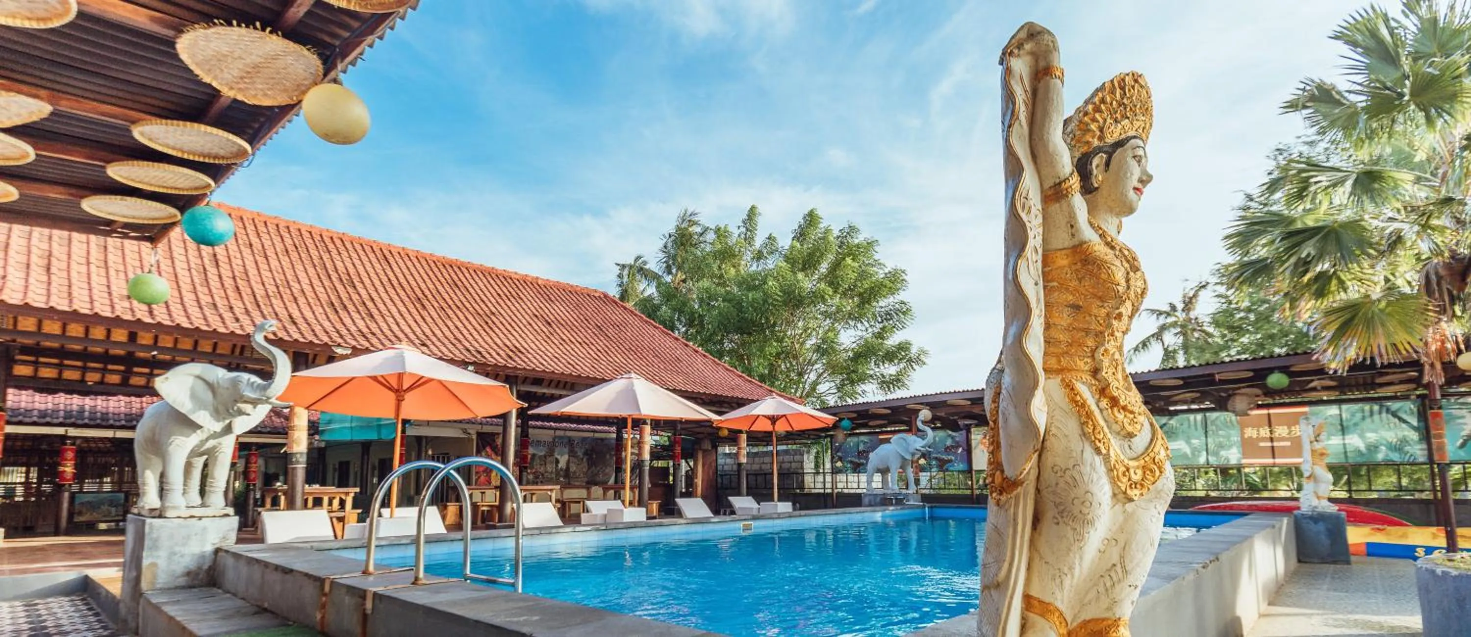 Beachfront Guesthouse