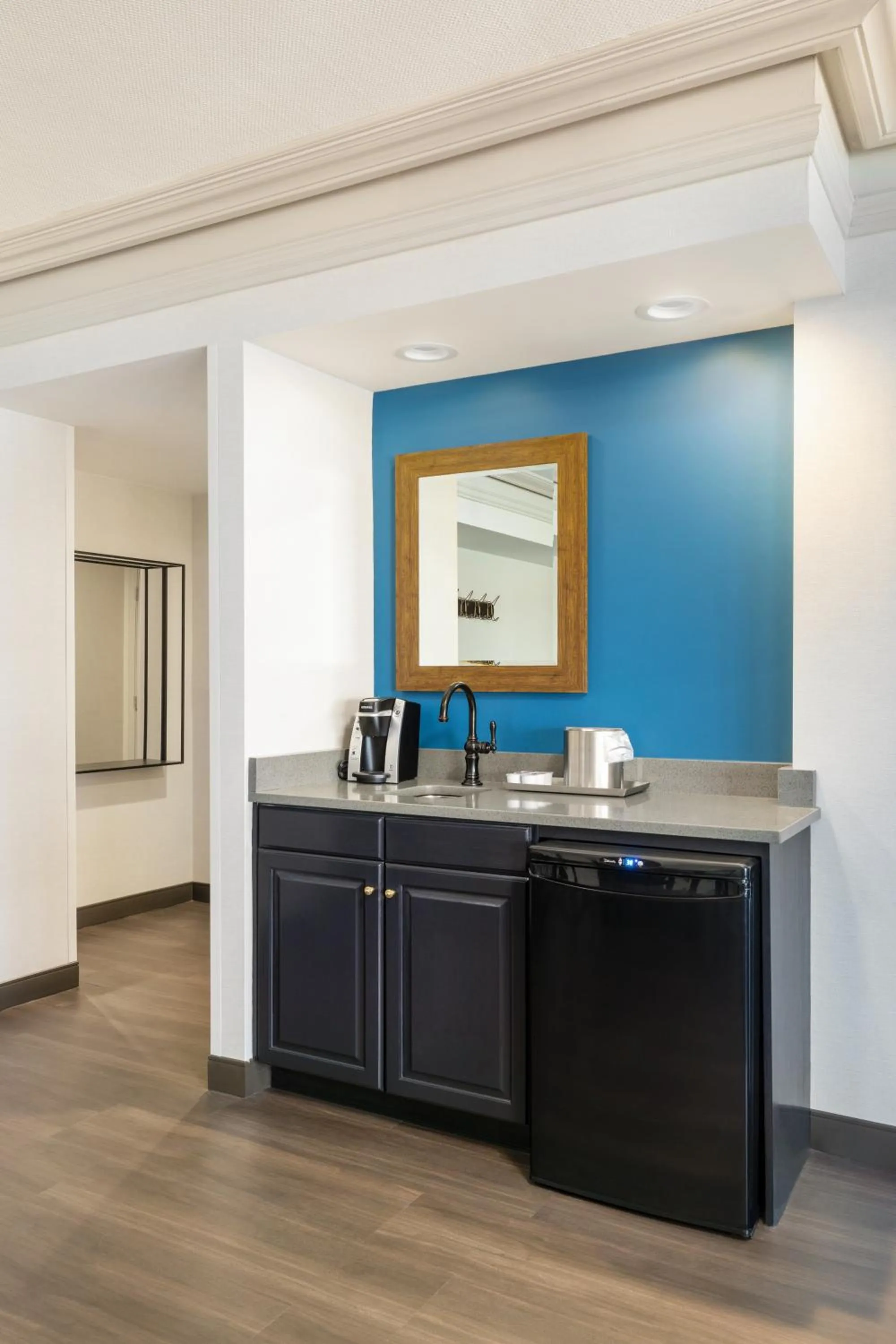Bedroom in Galt House Hotel, A Trademark Collection Hotel