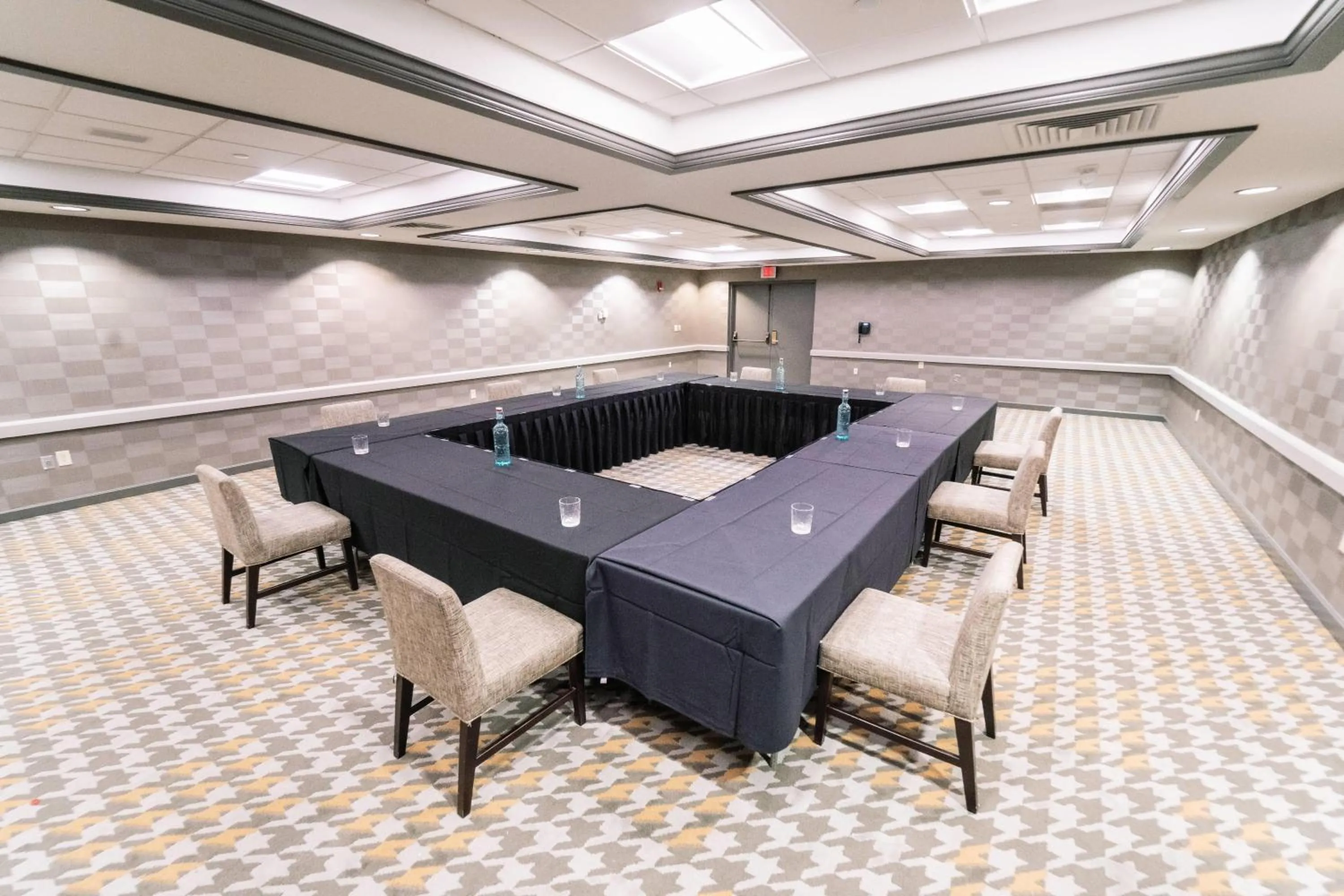 Meeting/conference room in Galt House Hotel, A Trademark Collection Hotel