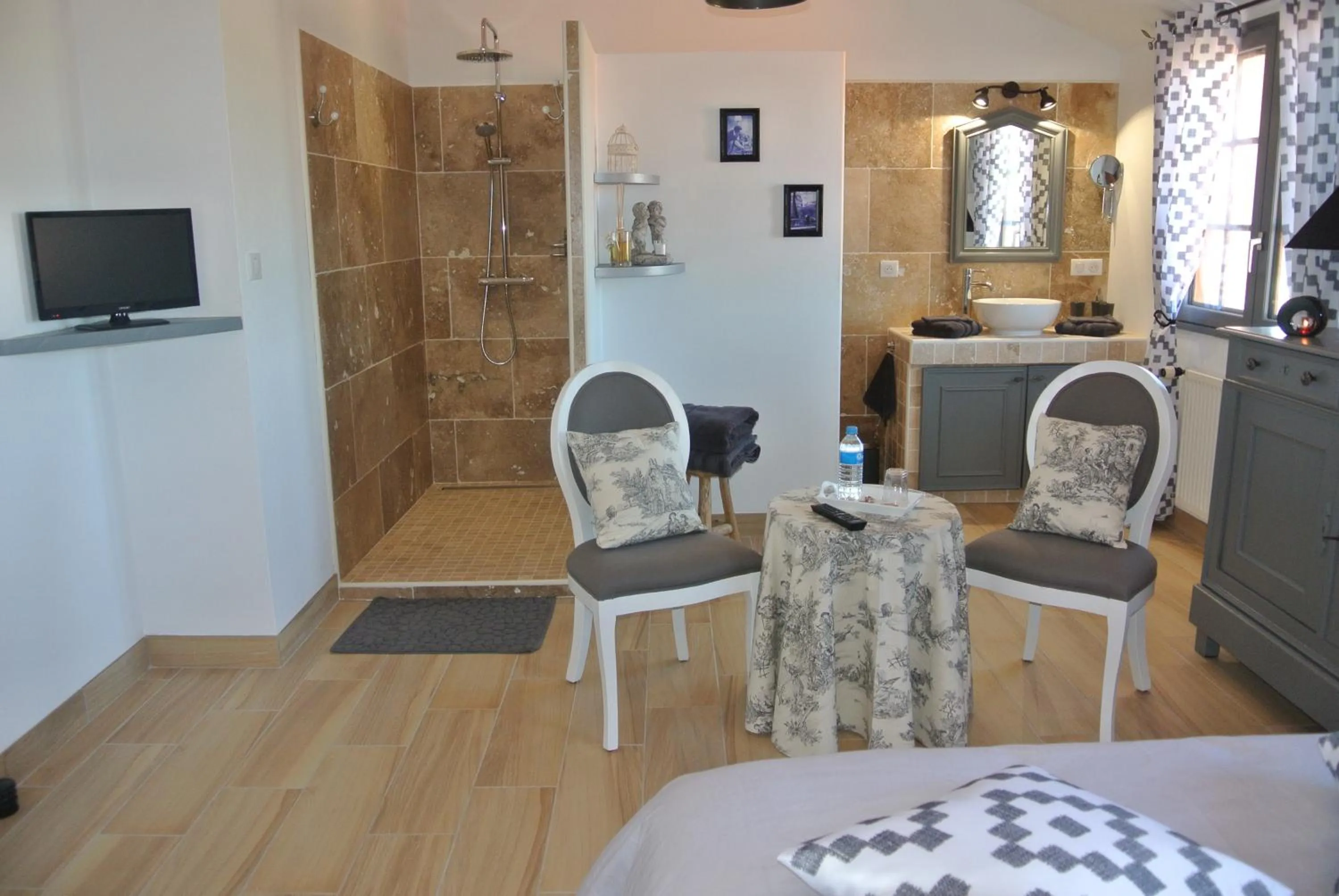 Chez Michel et Josette