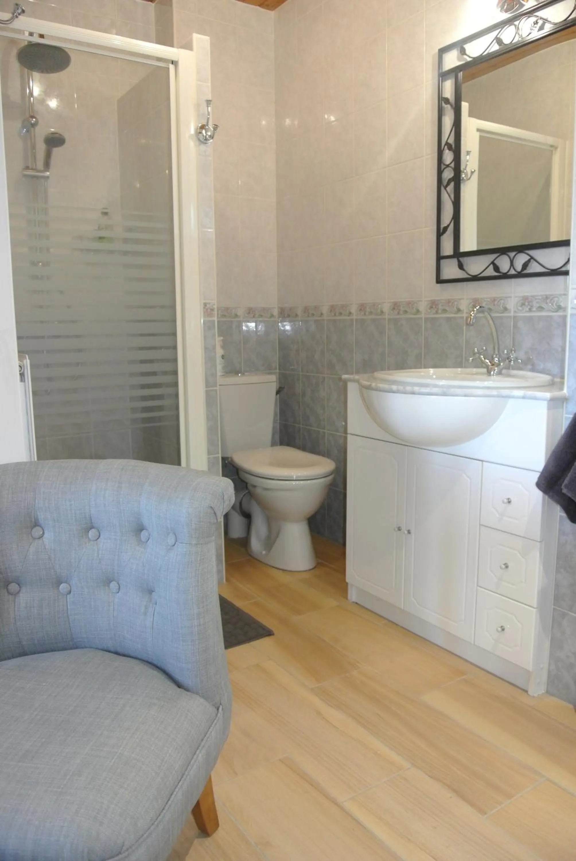 Chez Michel et Josette