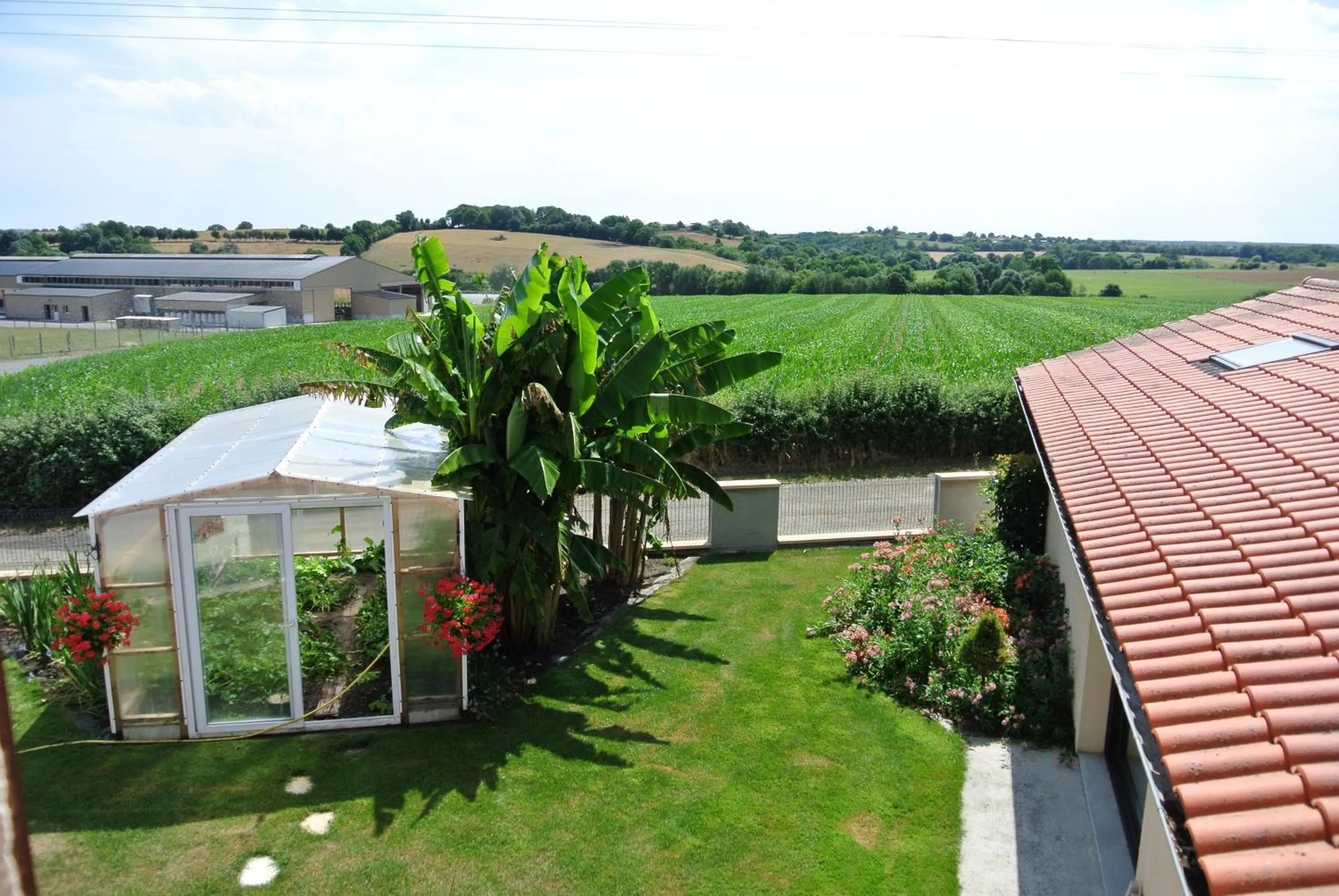 Chez Michel et Josette