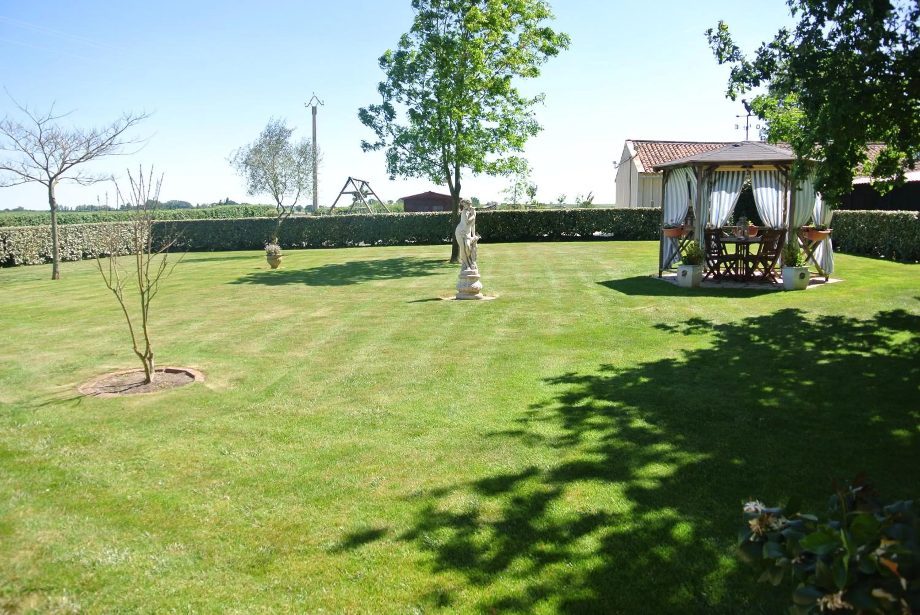 Chez Michel et Josette