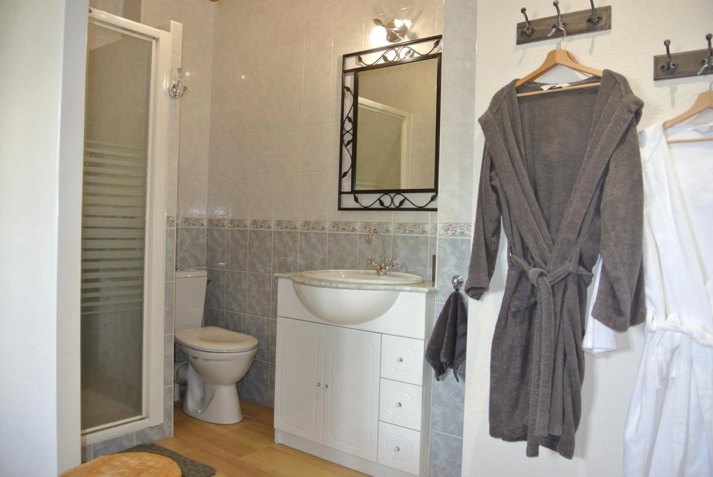 Chez Michel et Josette