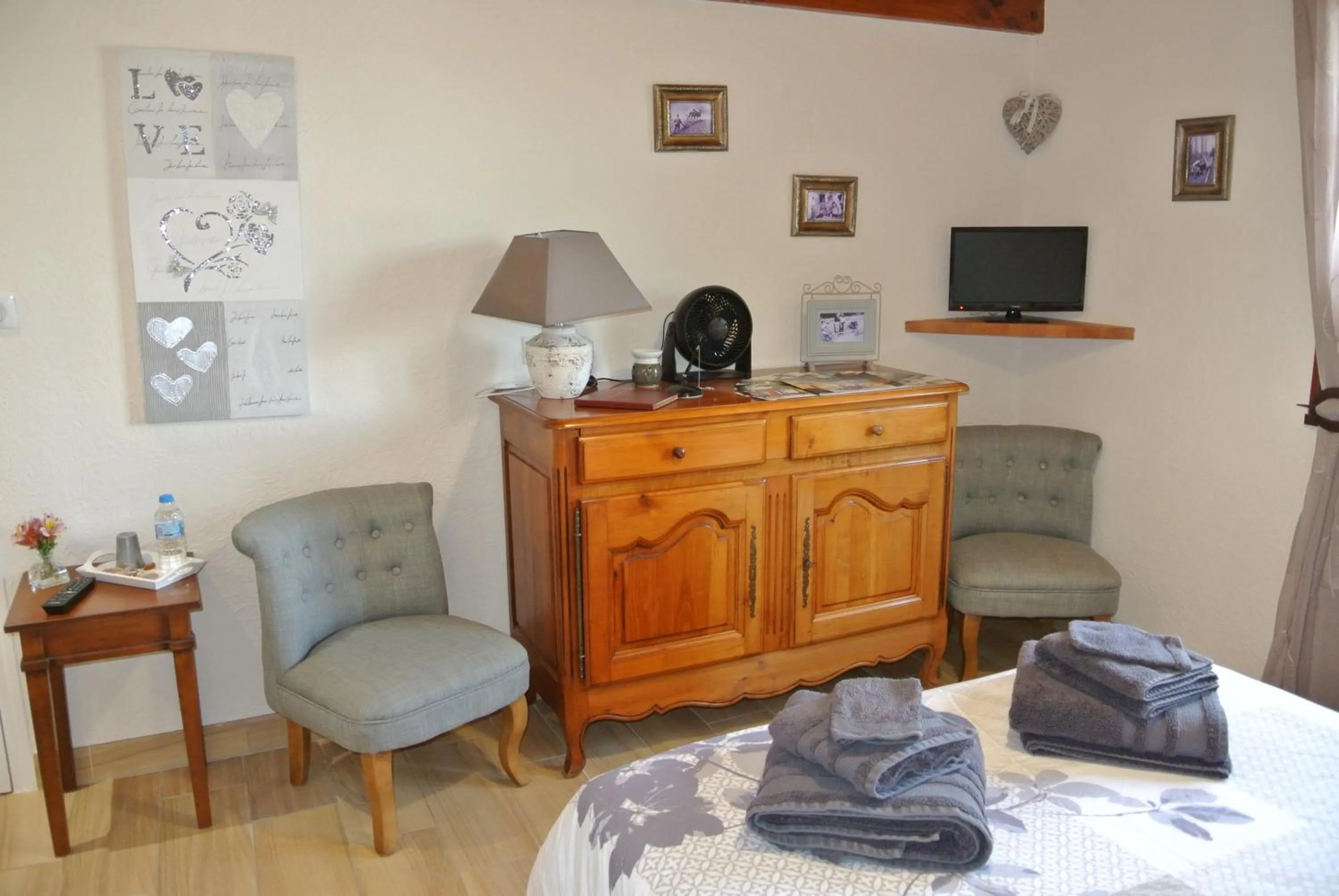 Chez Michel et Josette