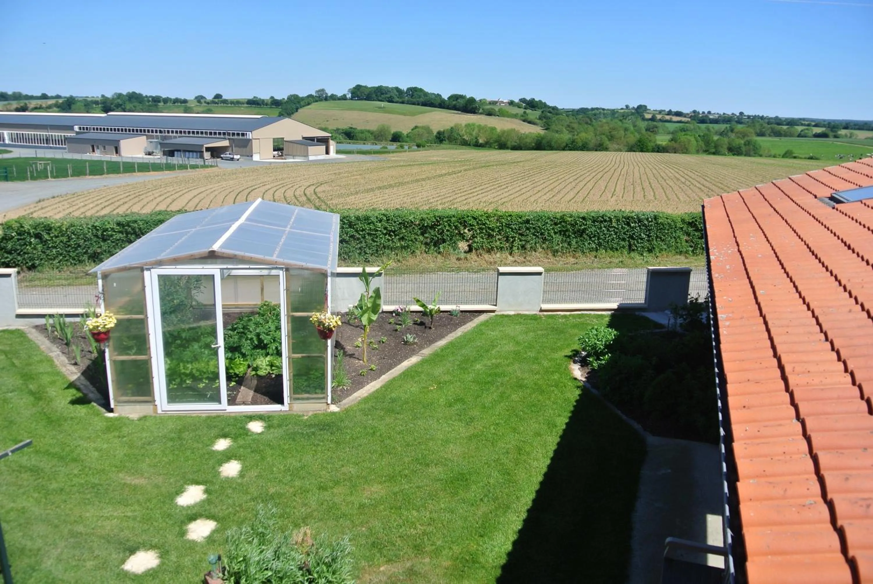 Chez Michel et Josette