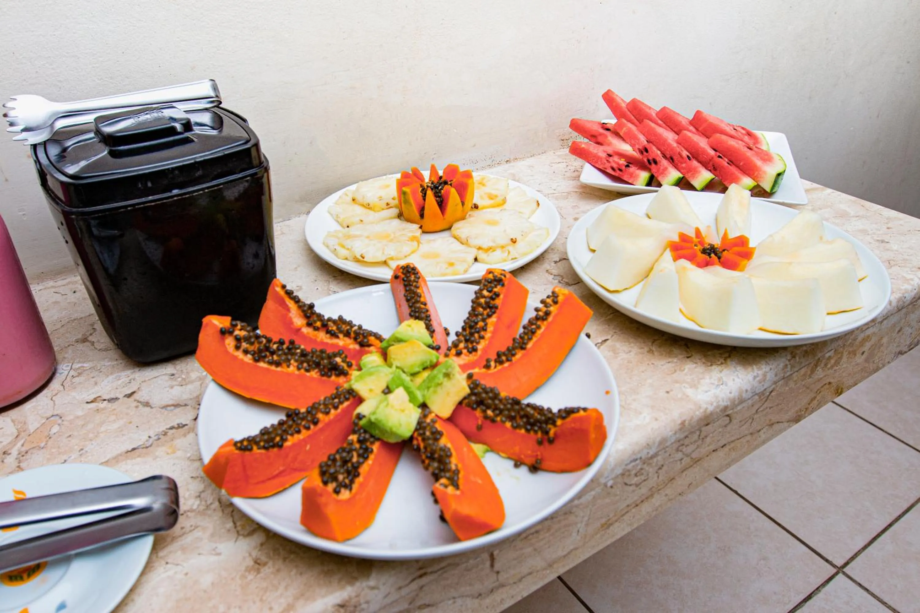 Hotel Portal dos Ventos