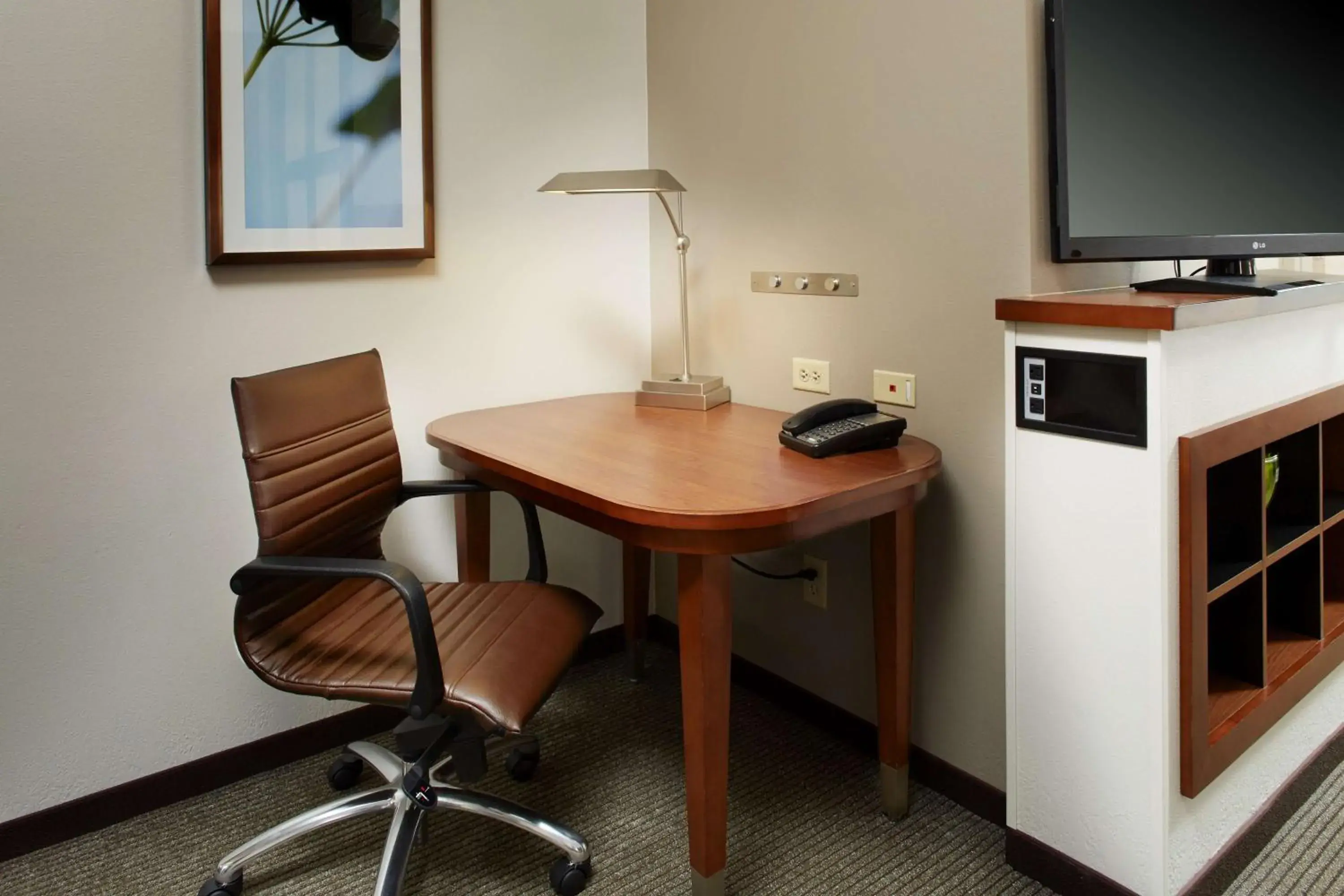 Queen Room with Two Queen Beds and Sofa Bed in Hyatt Place Grand Rapids South Queen Room with Two Queen Beds and Sofa Bed in Hyatt Place Grand Rapids South