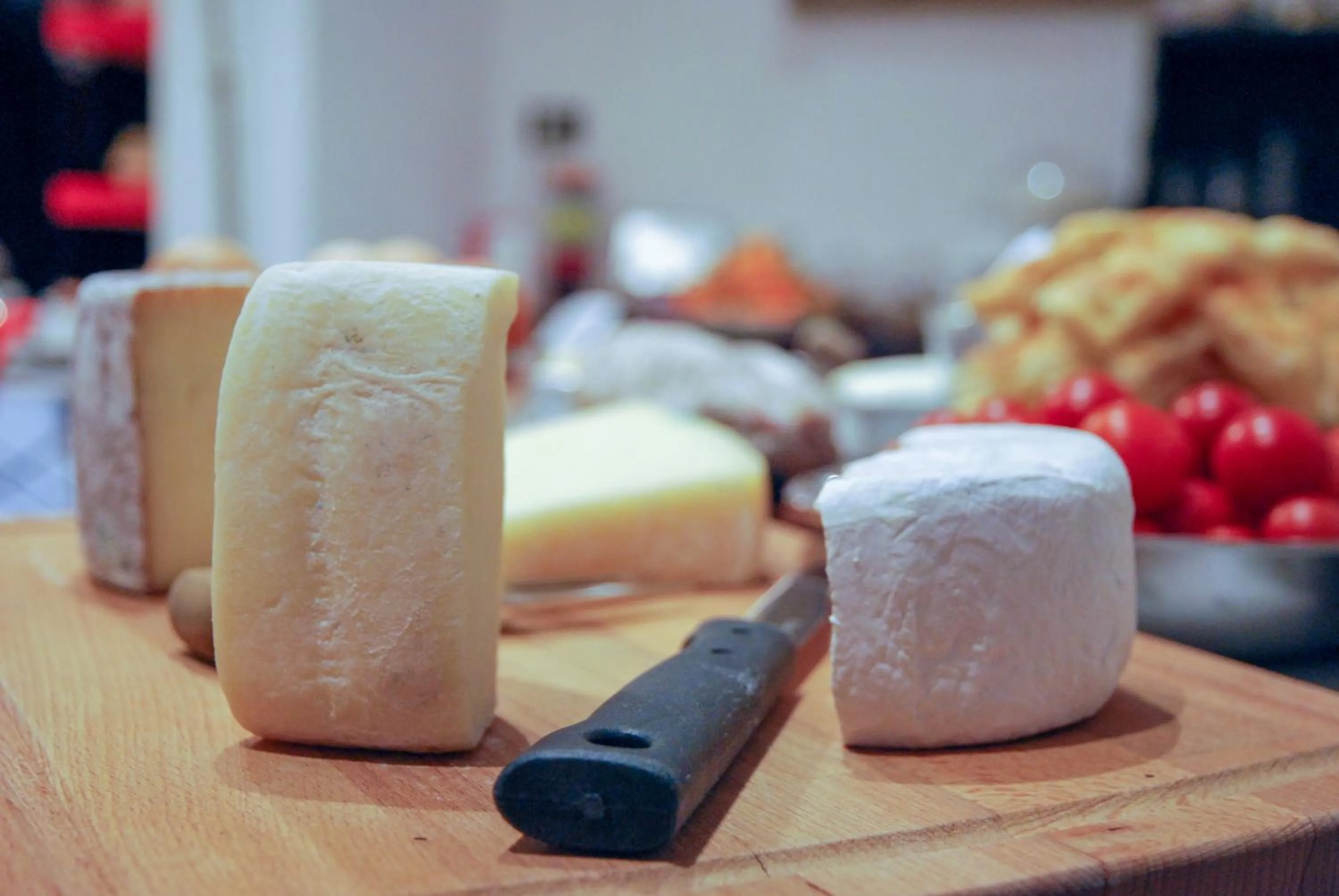 Breakfast in Bb Tube