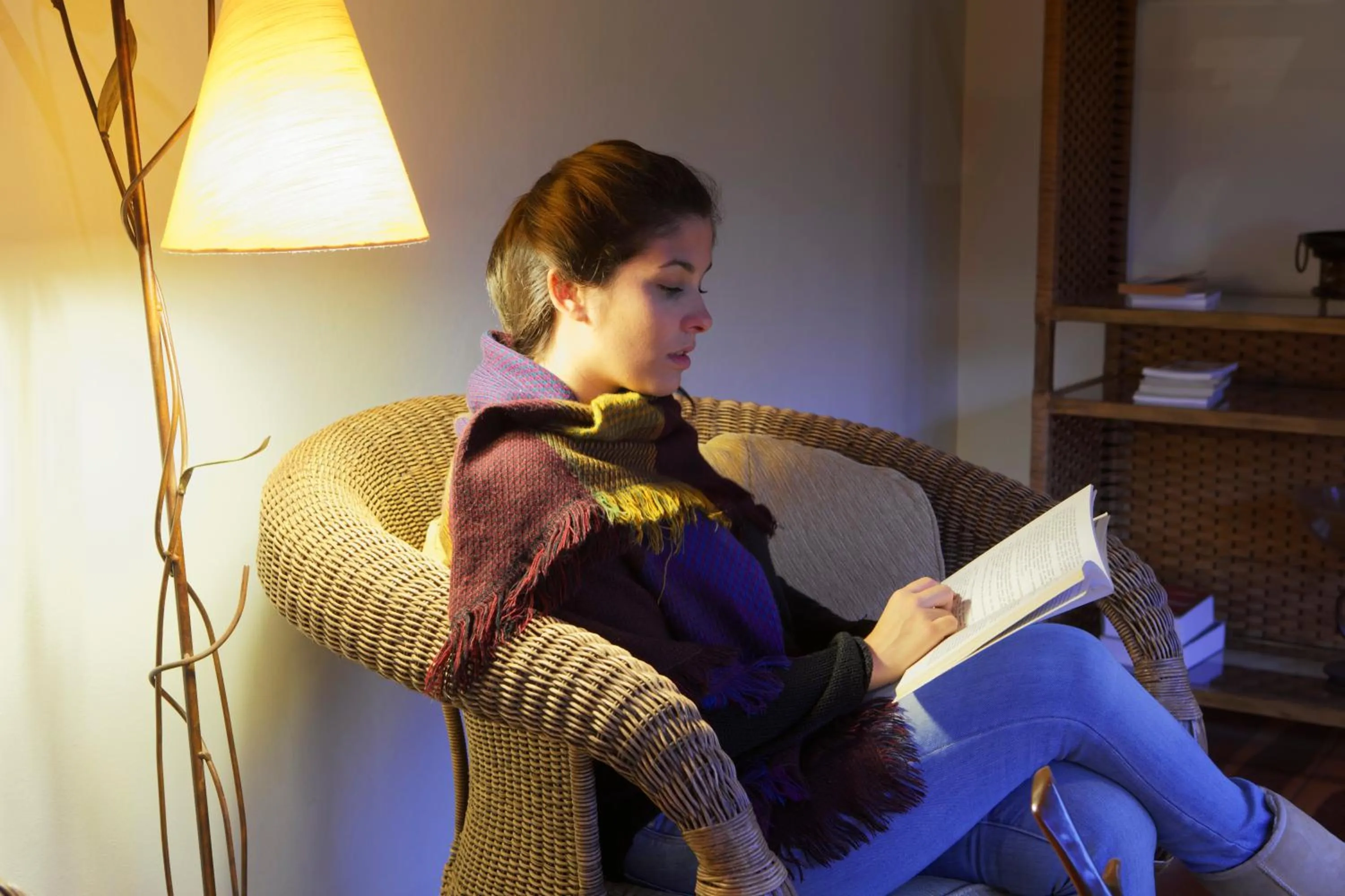 Area and facilities in Hotel & Spa Saint Michel