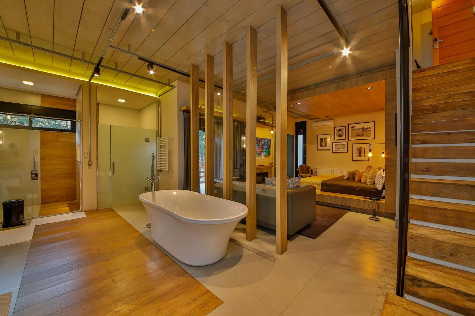 Hotel & Spa Saint Michel