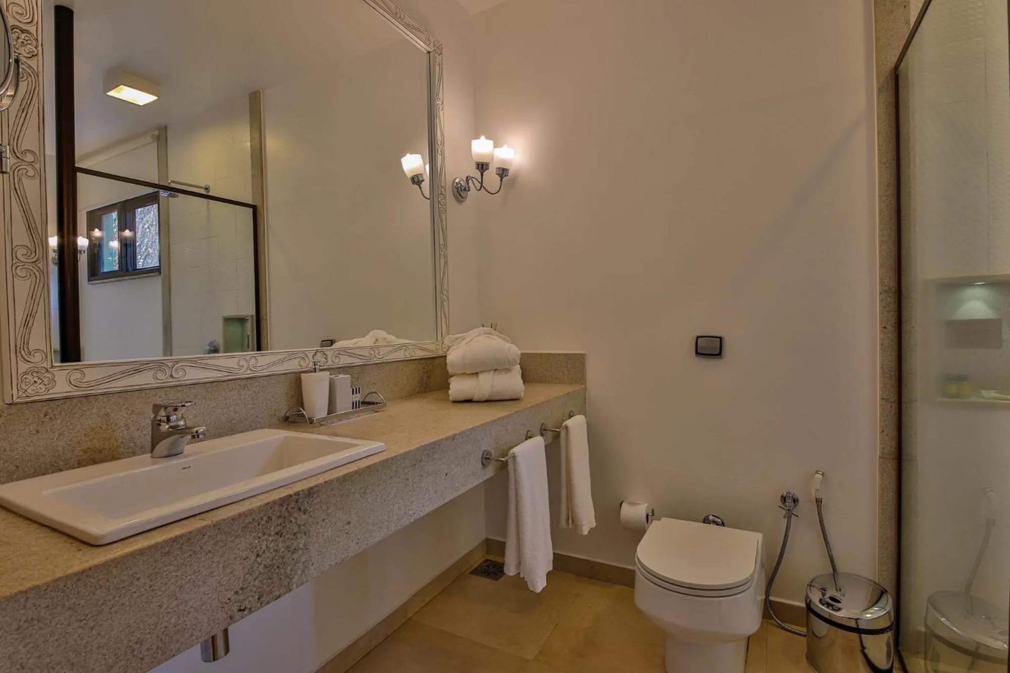 Hotel & Spa Saint Michel