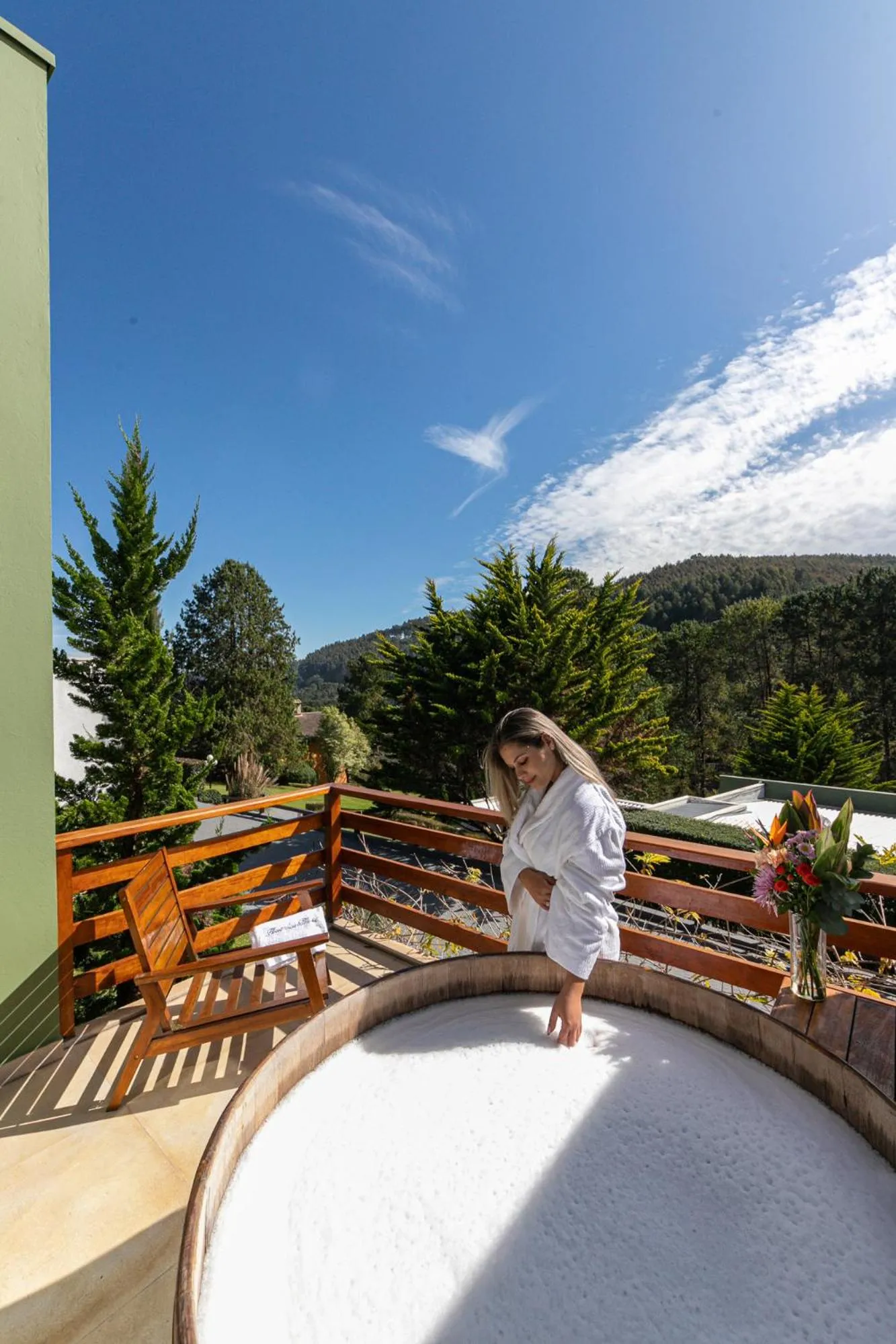 Hotel & Spa Saint Michel