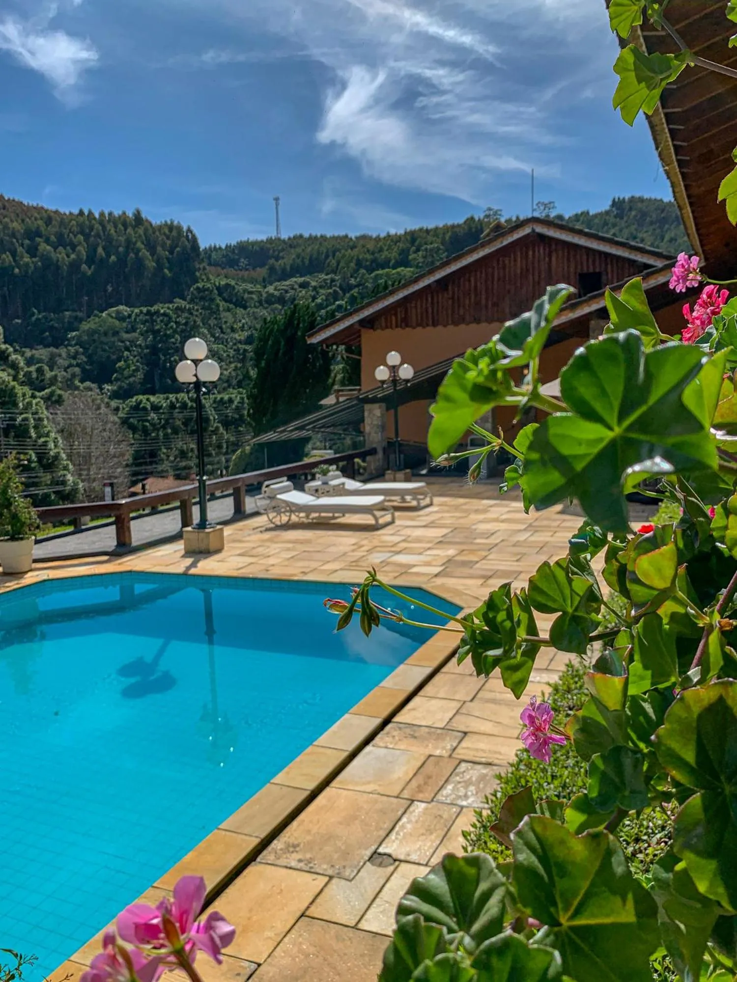 Hotel & Spa Saint Michel