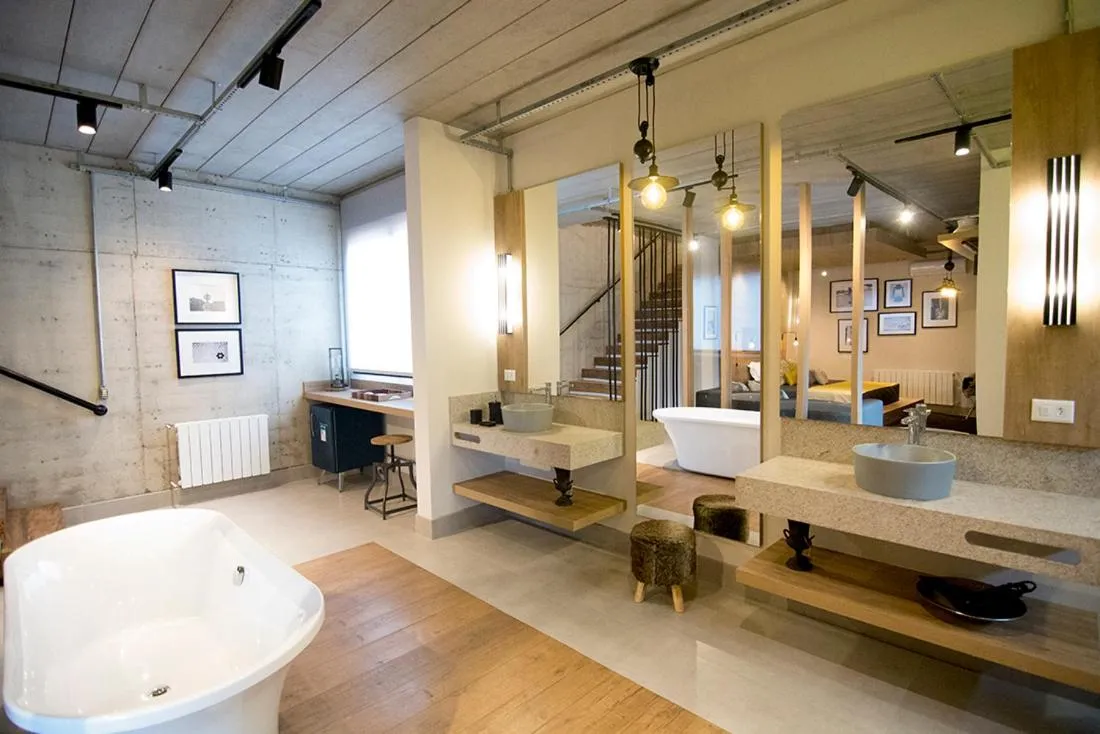 Hotel & Spa Saint Michel