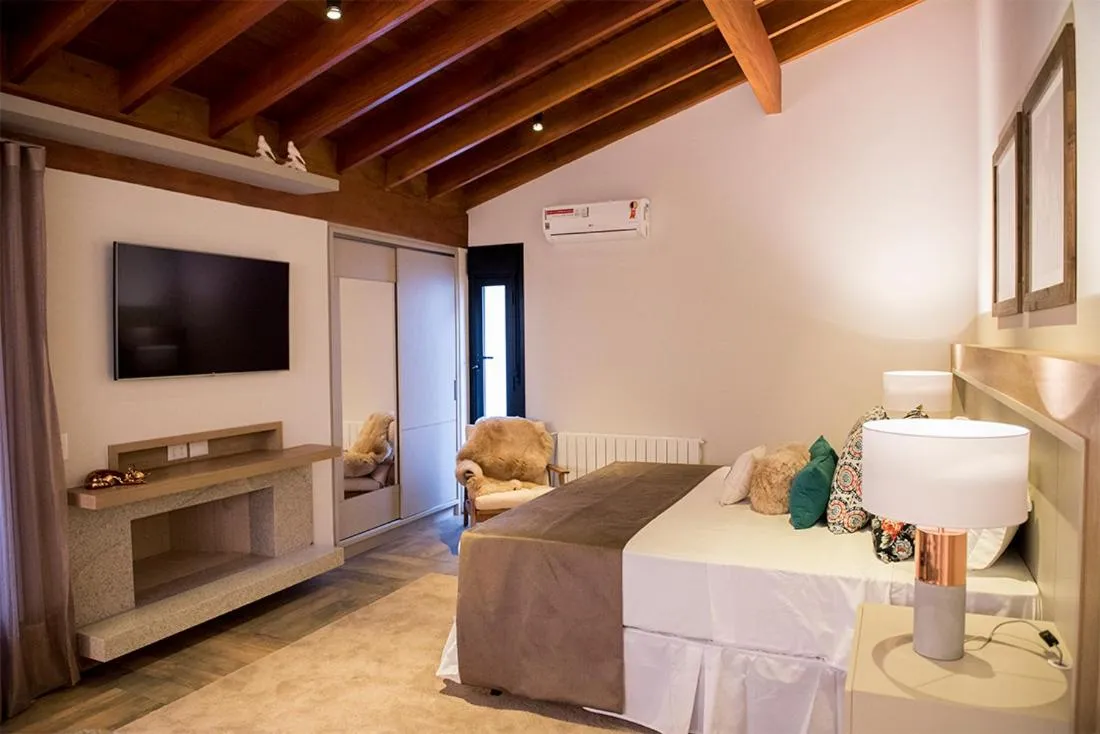 Hotel & Spa Saint Michel