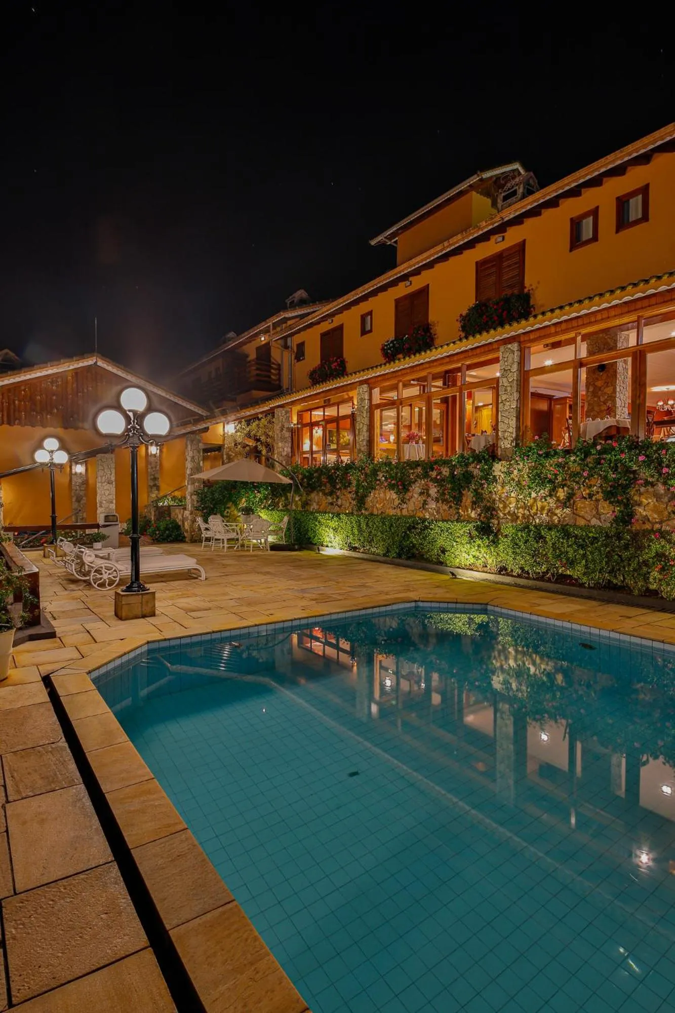 Hotel & Spa Saint Michel