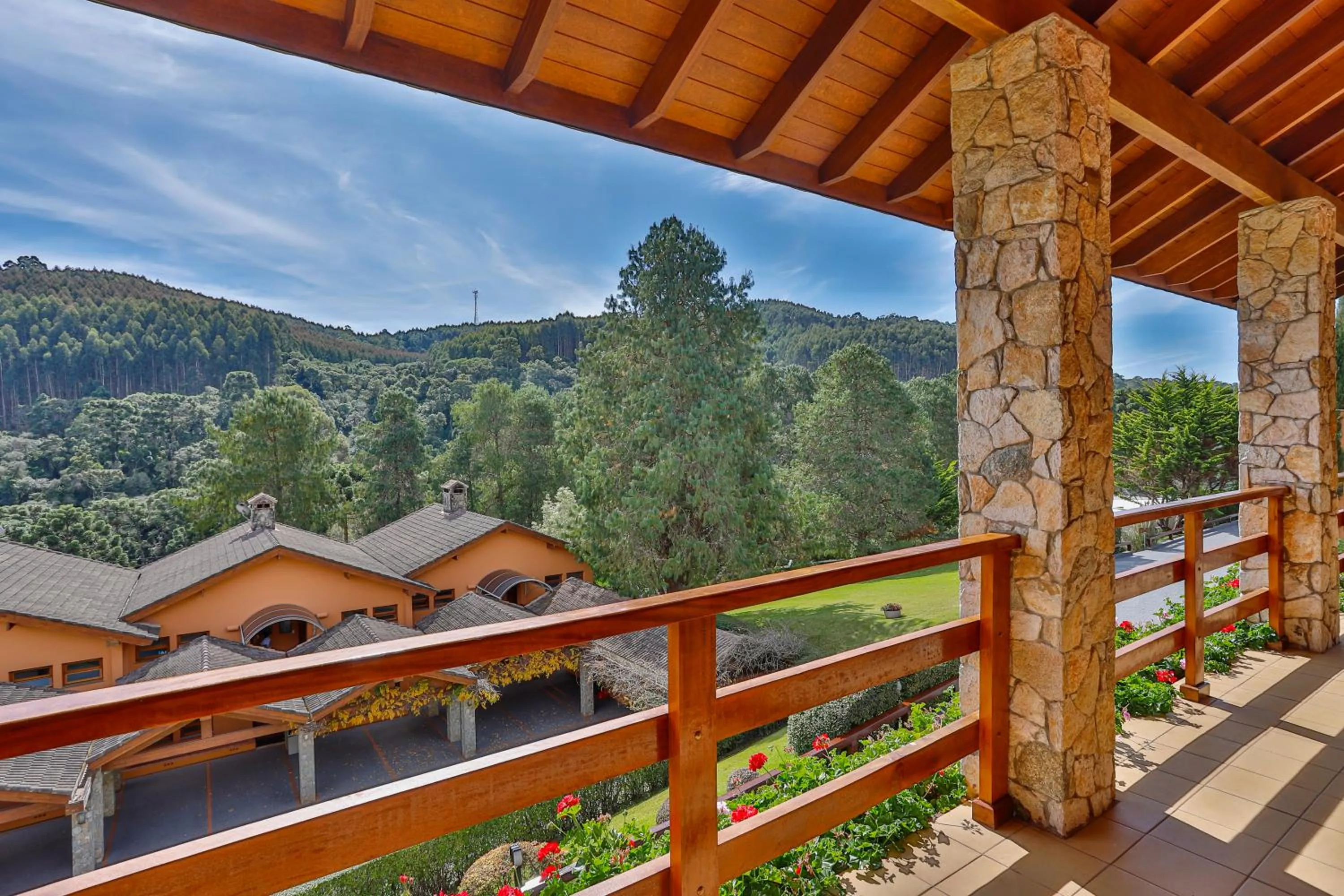 Hotel & Spa Saint Michel