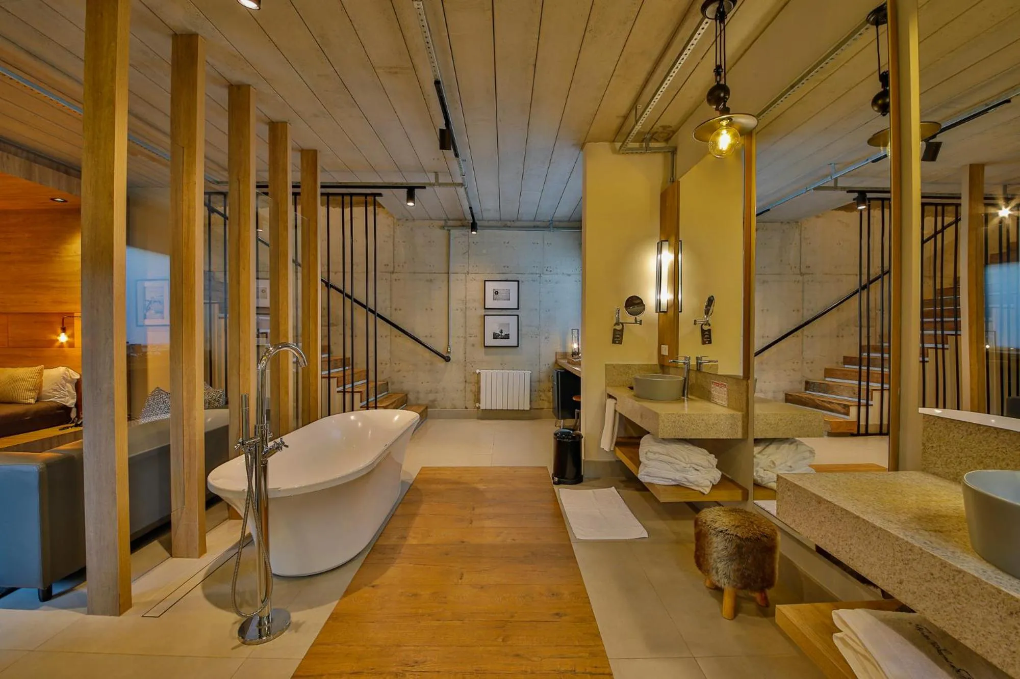 Hotel & Spa Saint Michel