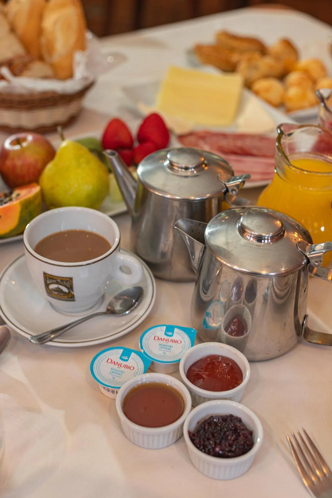 Hotel & Spa Saint Michel