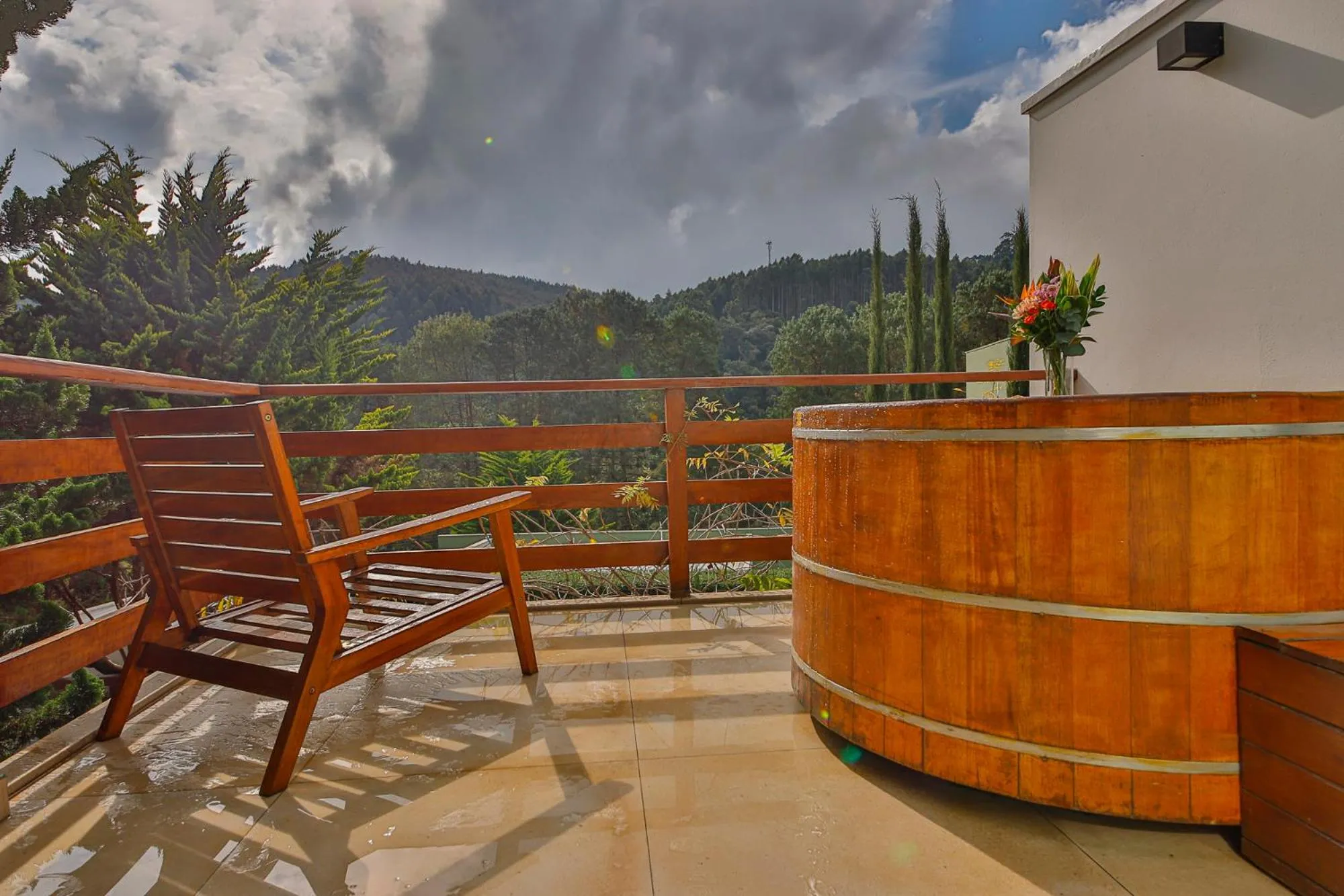 Hotel & Spa Saint Michel