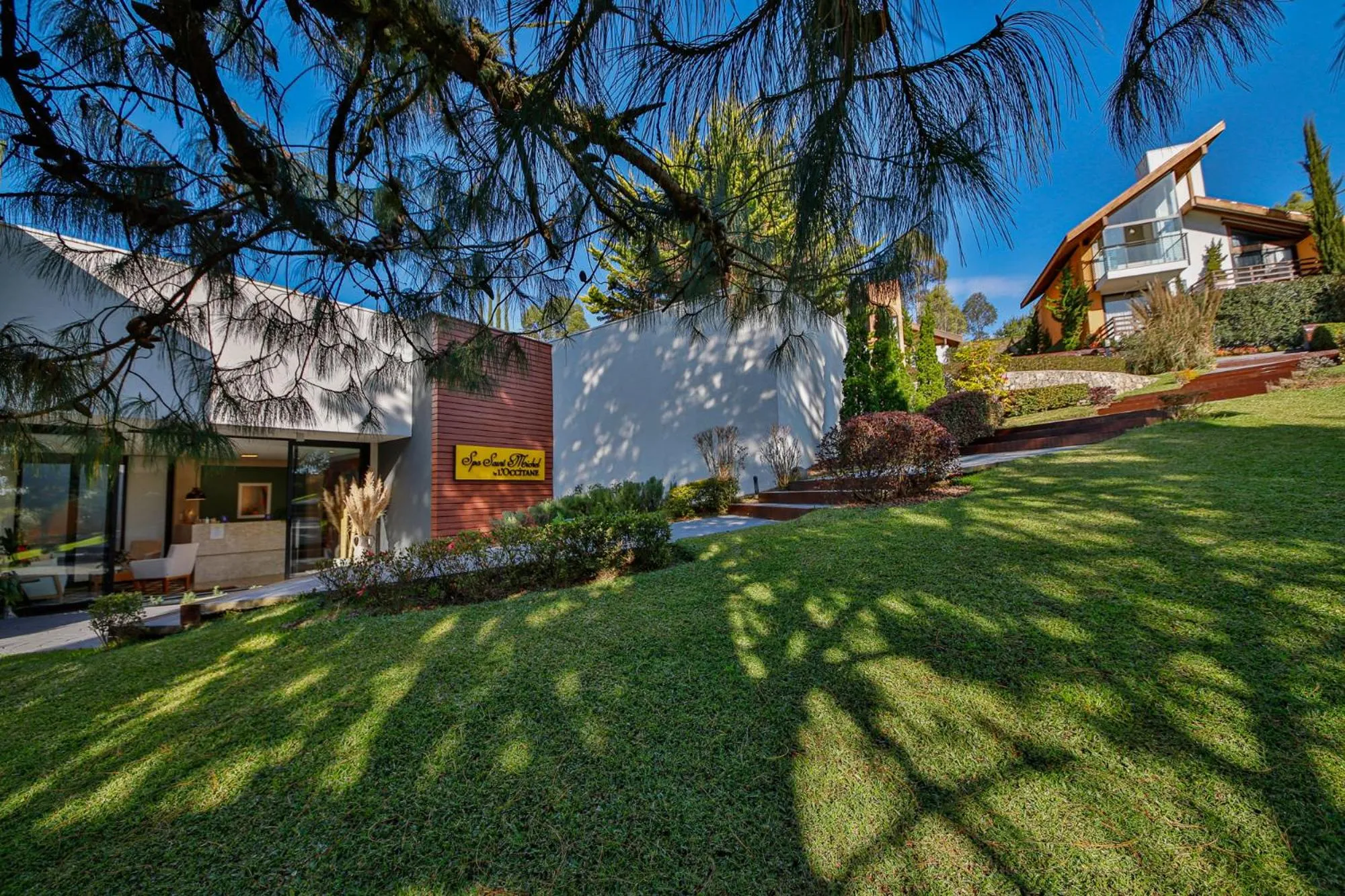 Hotel & Spa Saint Michel