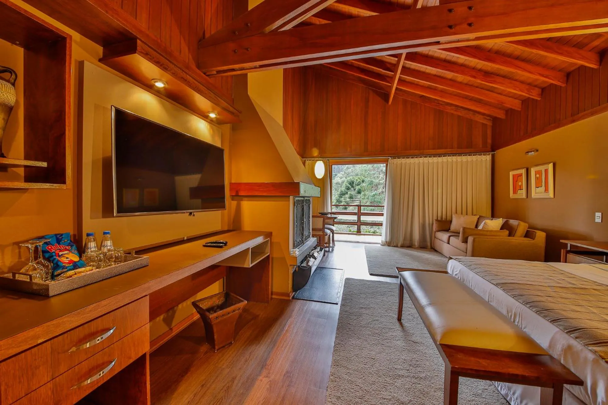 Hotel & Spa Saint Michel