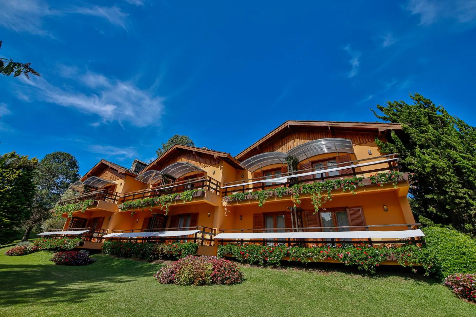 Hotel & Spa Saint Michel