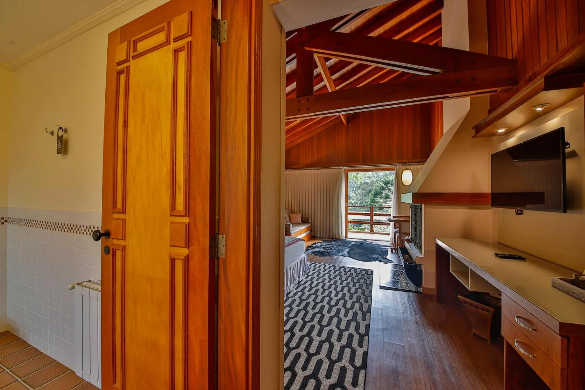 Hotel & Spa Saint Michel