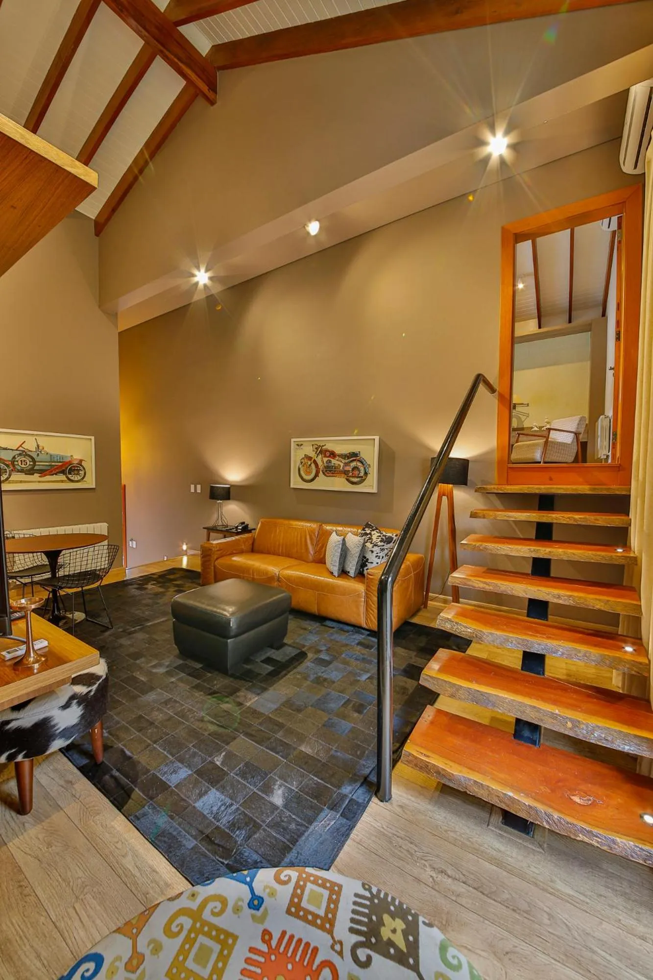 Hotel & Spa Saint Michel