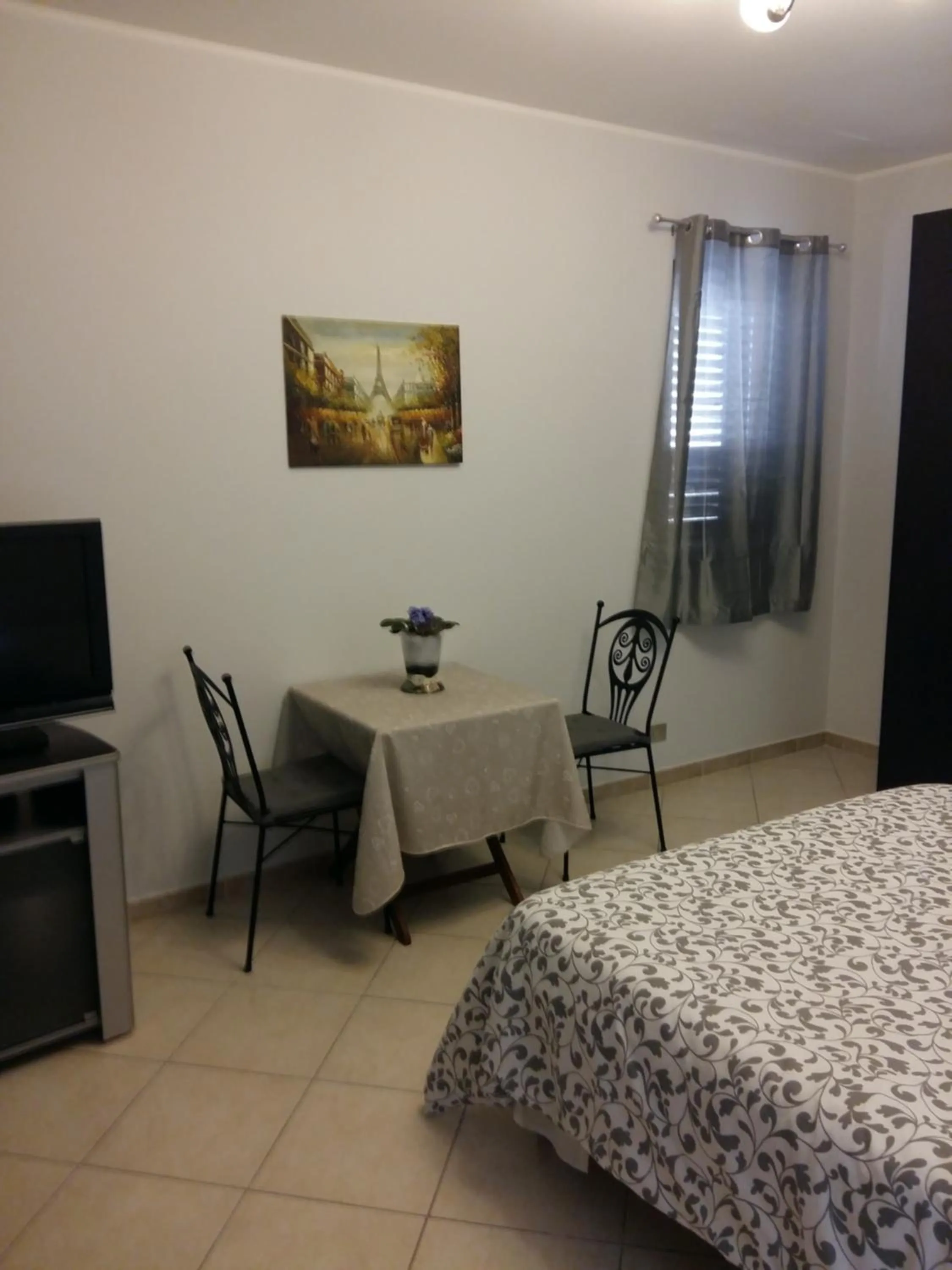 Bedroom, Bed in B&B Lavinaio