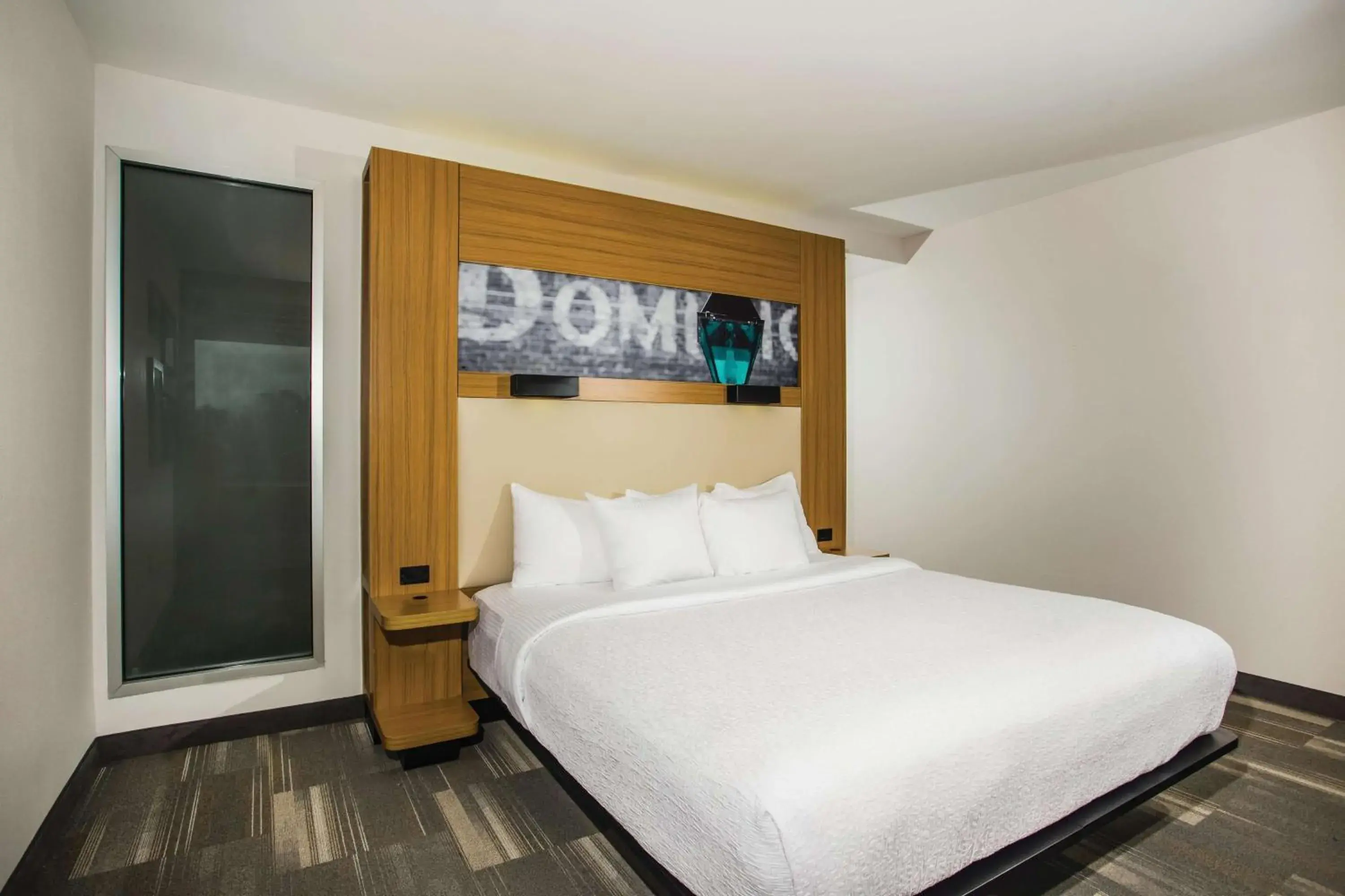 King Room in La Quinta by Wyndham Winchester King Room in La Quinta by Wyndham Winchester