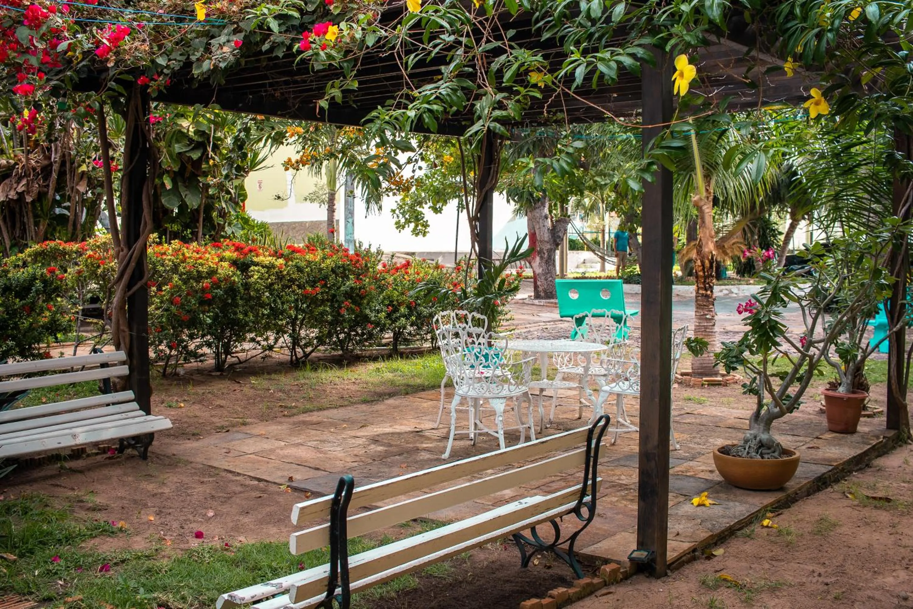 Hotel Pousada Dos Ventos