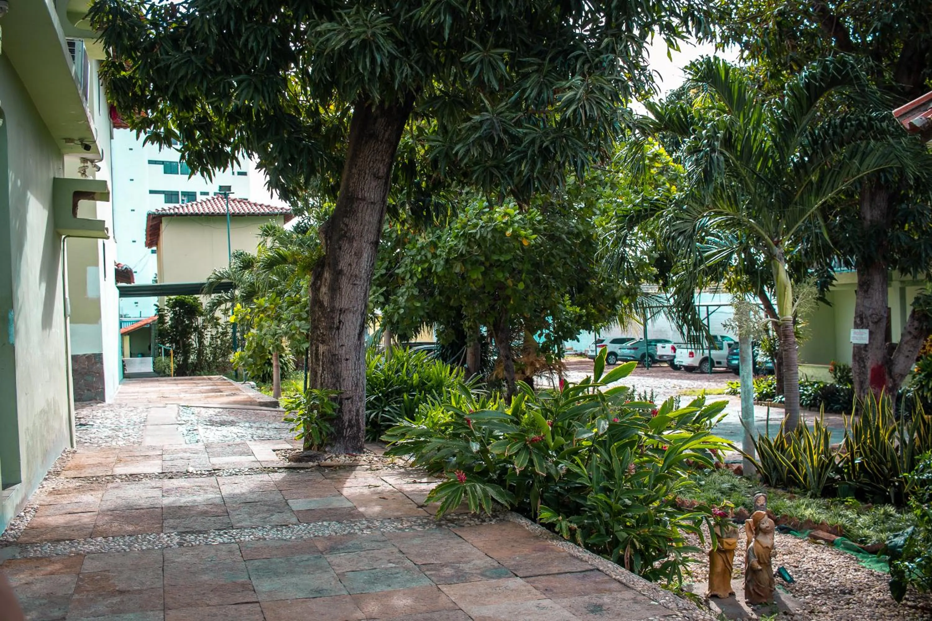 Hotel Pousada Dos Ventos