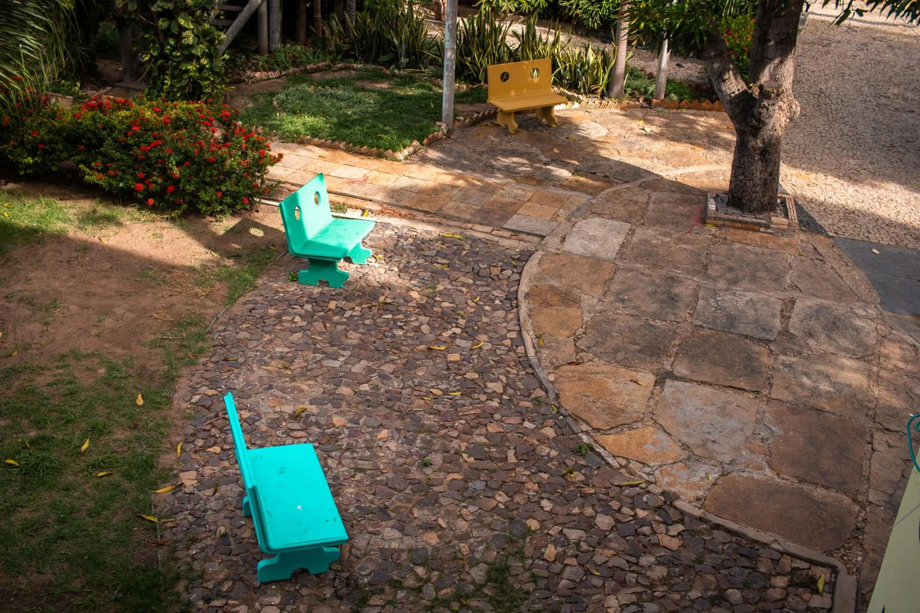 Hotel Pousada Dos Ventos