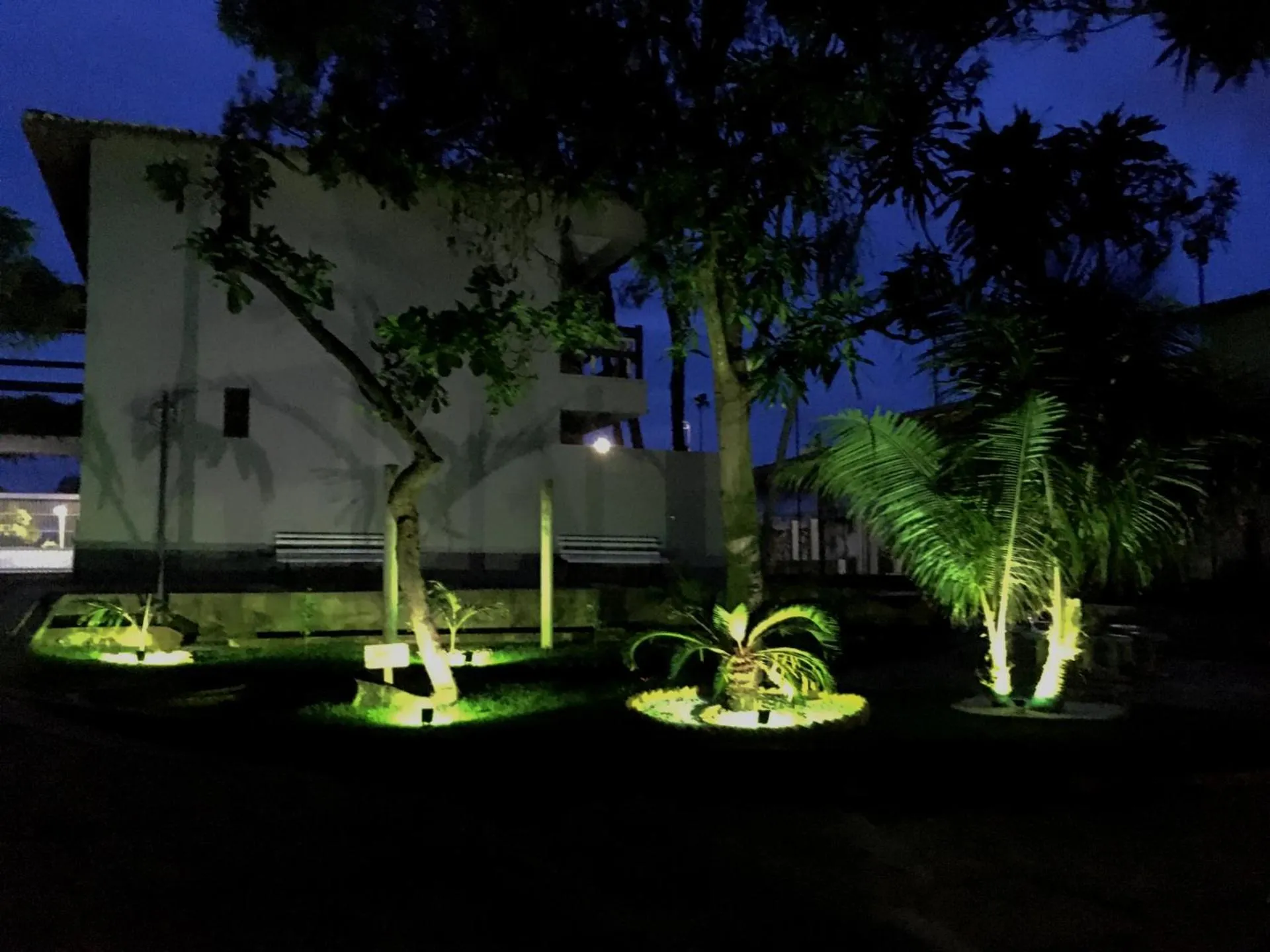 Hotel Pousada Dos Ventos