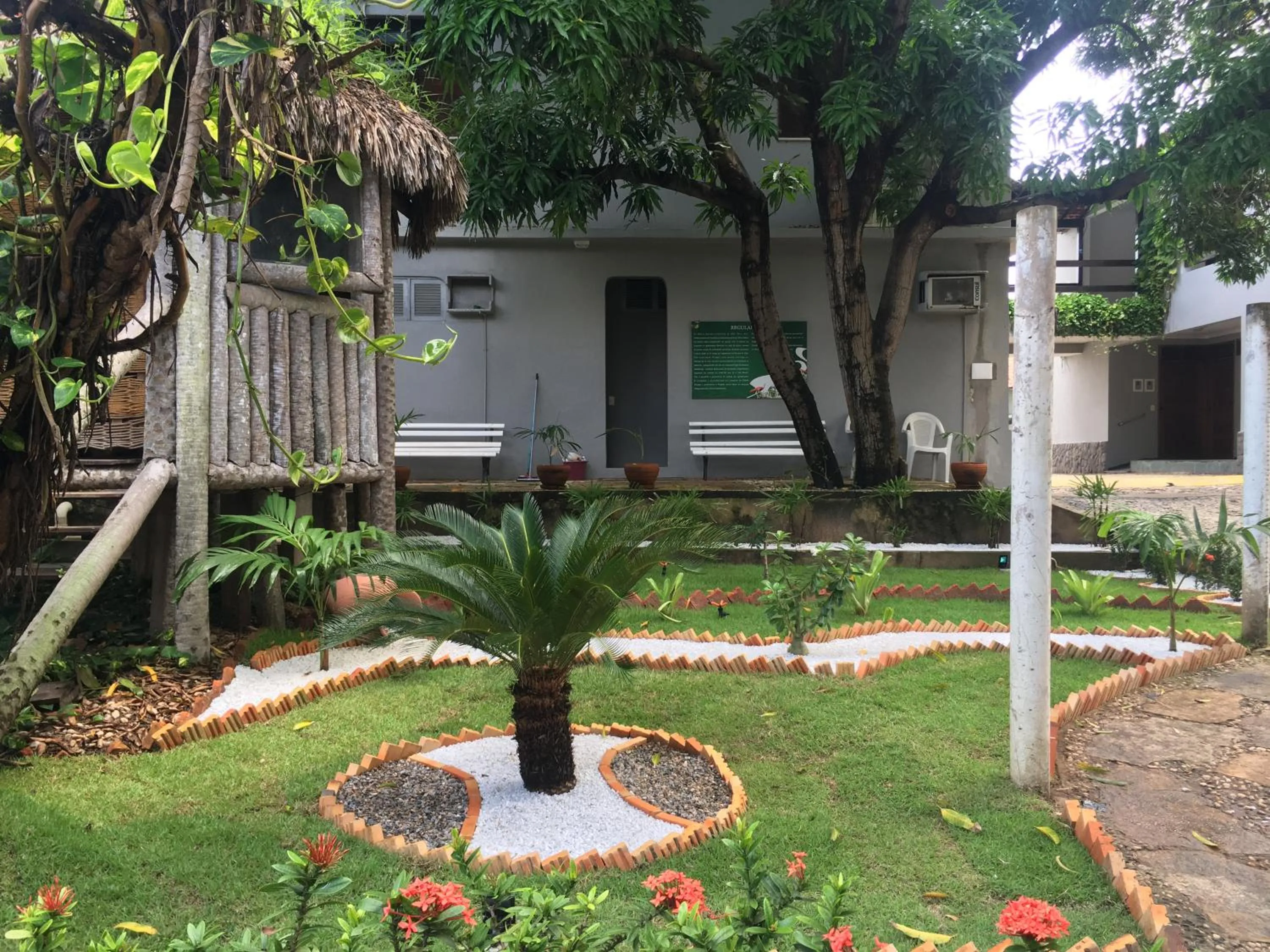 Hotel Pousada Dos Ventos