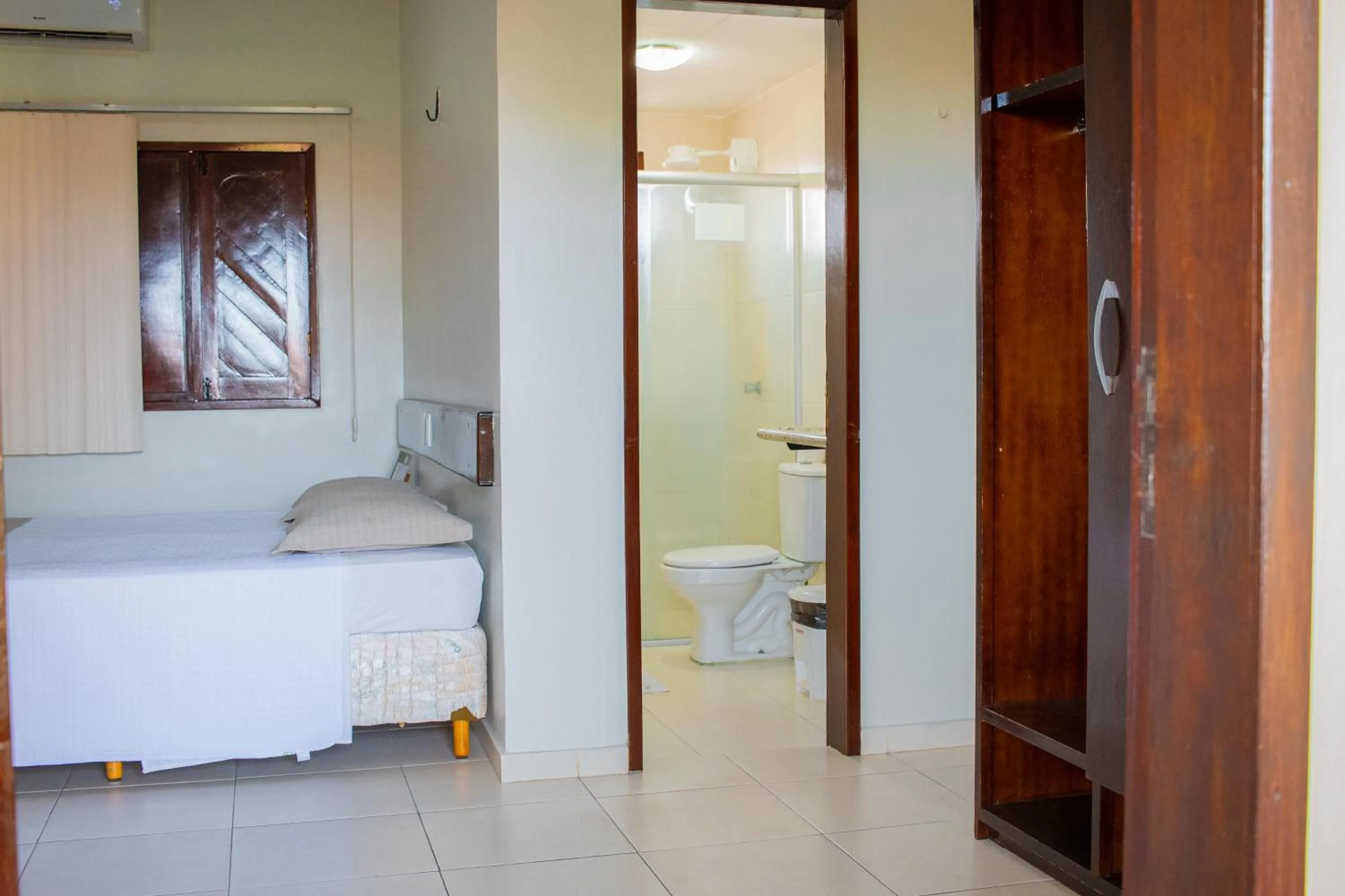 Hotel Pousada Dos Ventos