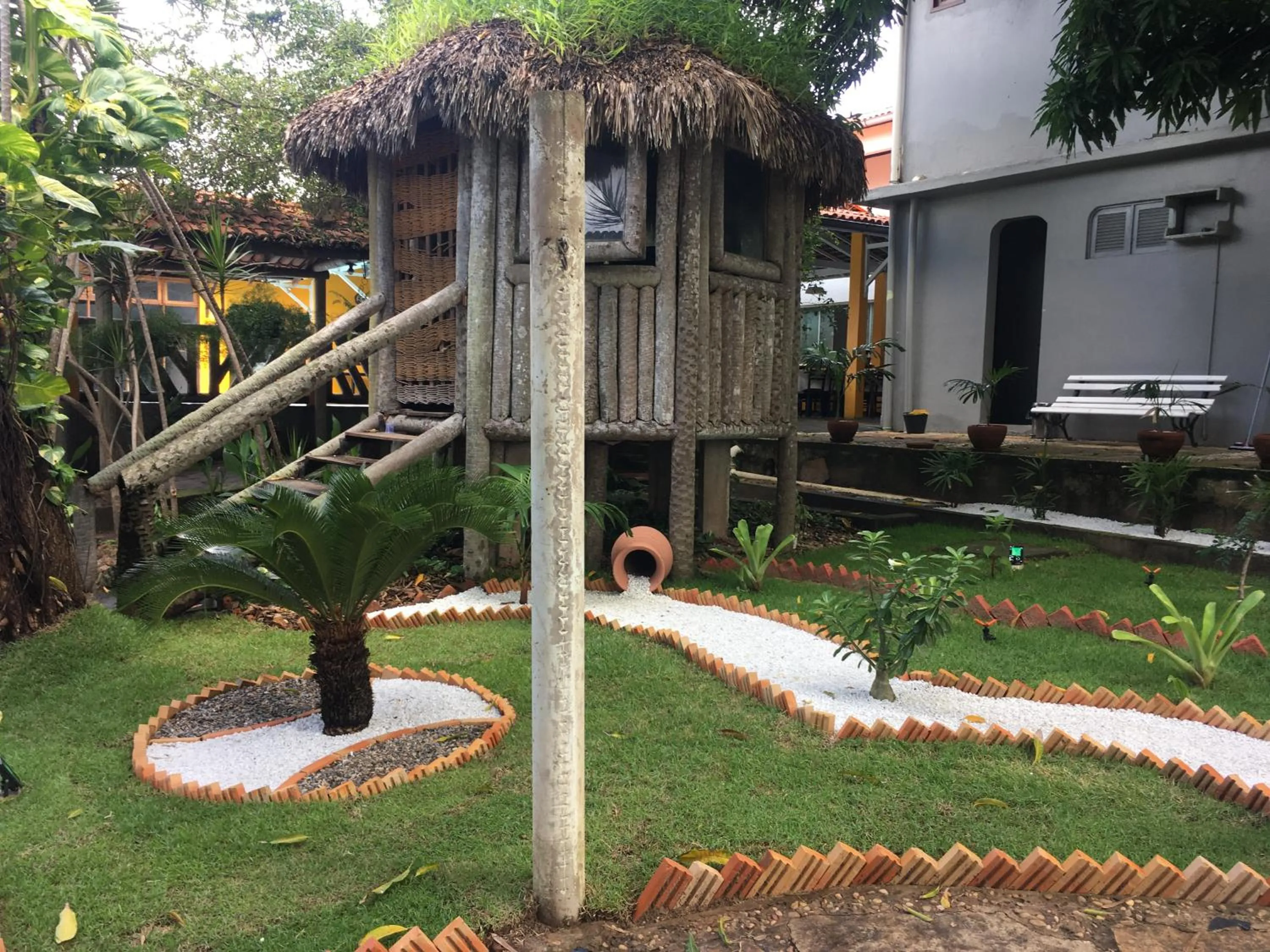 Hotel Pousada Dos Ventos