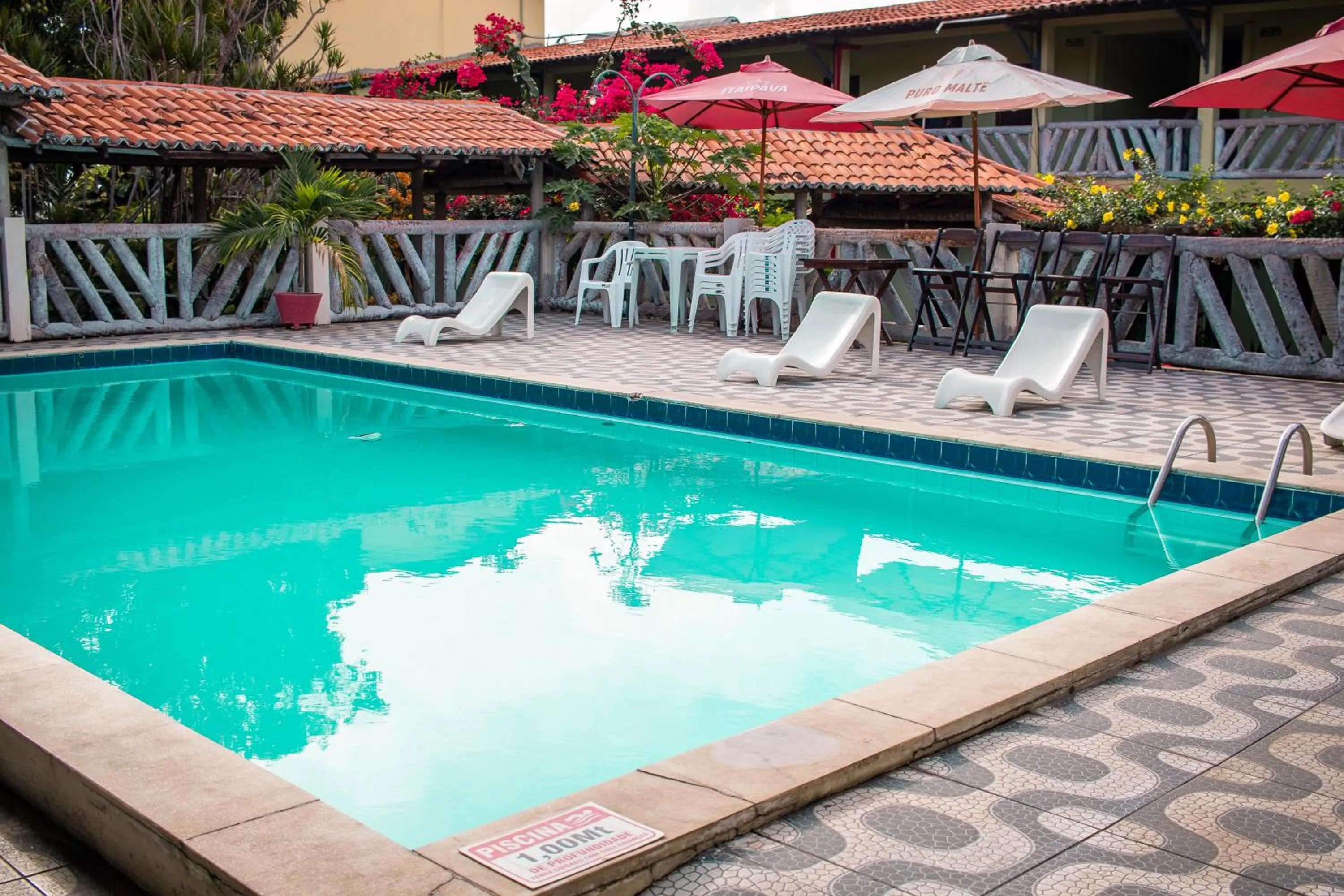 Hotel Pousada Dos Ventos