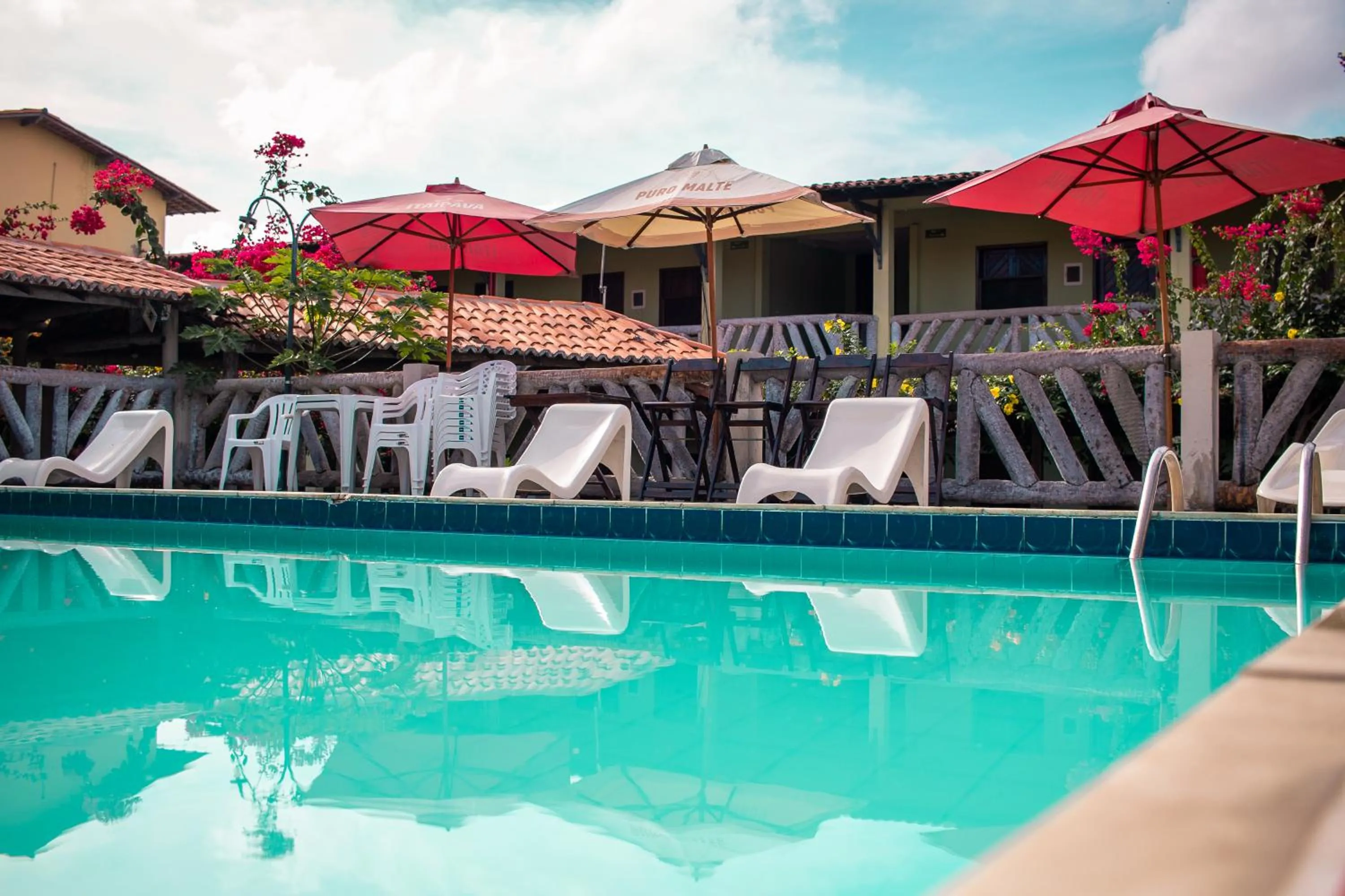 Hotel Pousada Dos Ventos