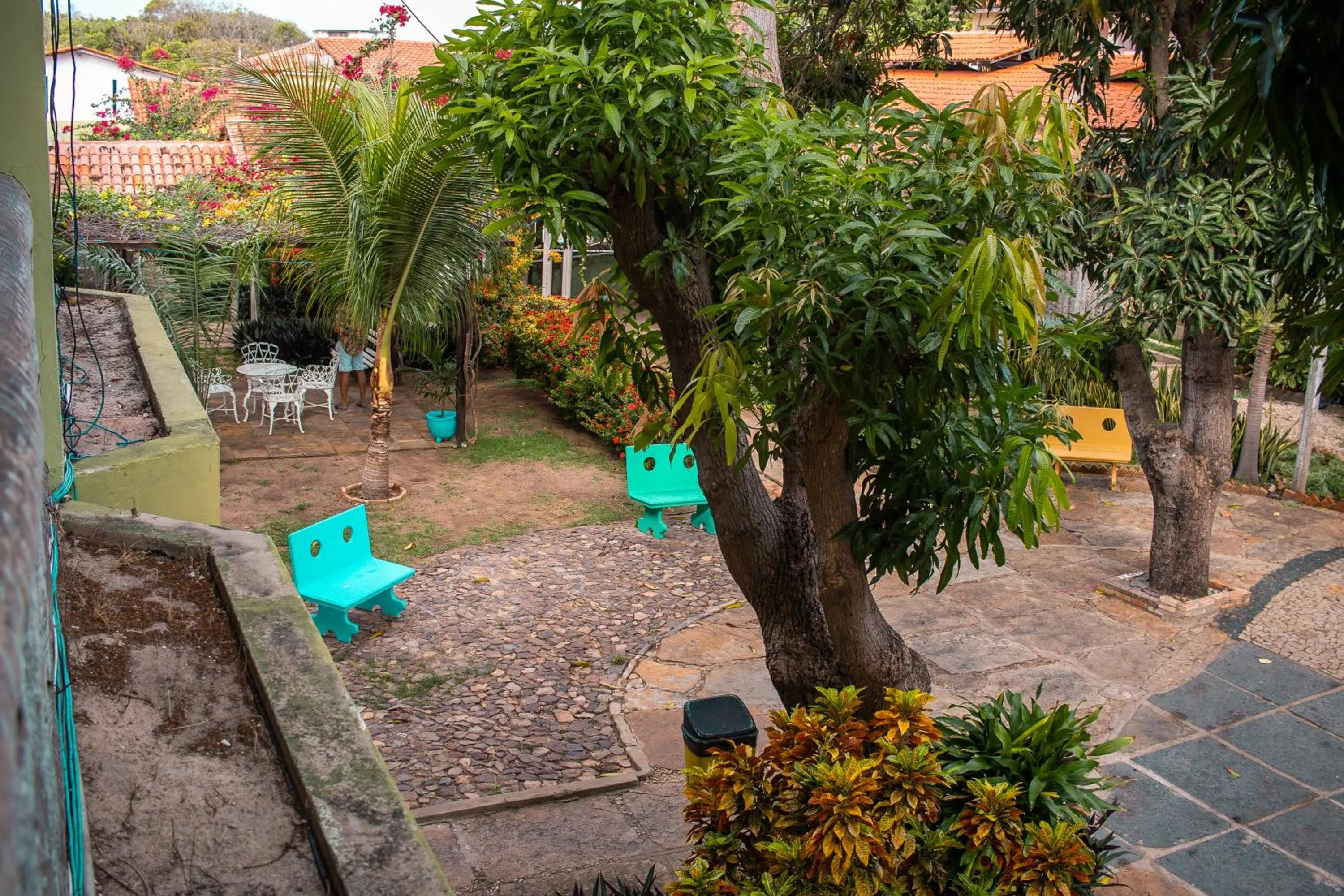 Hotel Pousada Dos Ventos